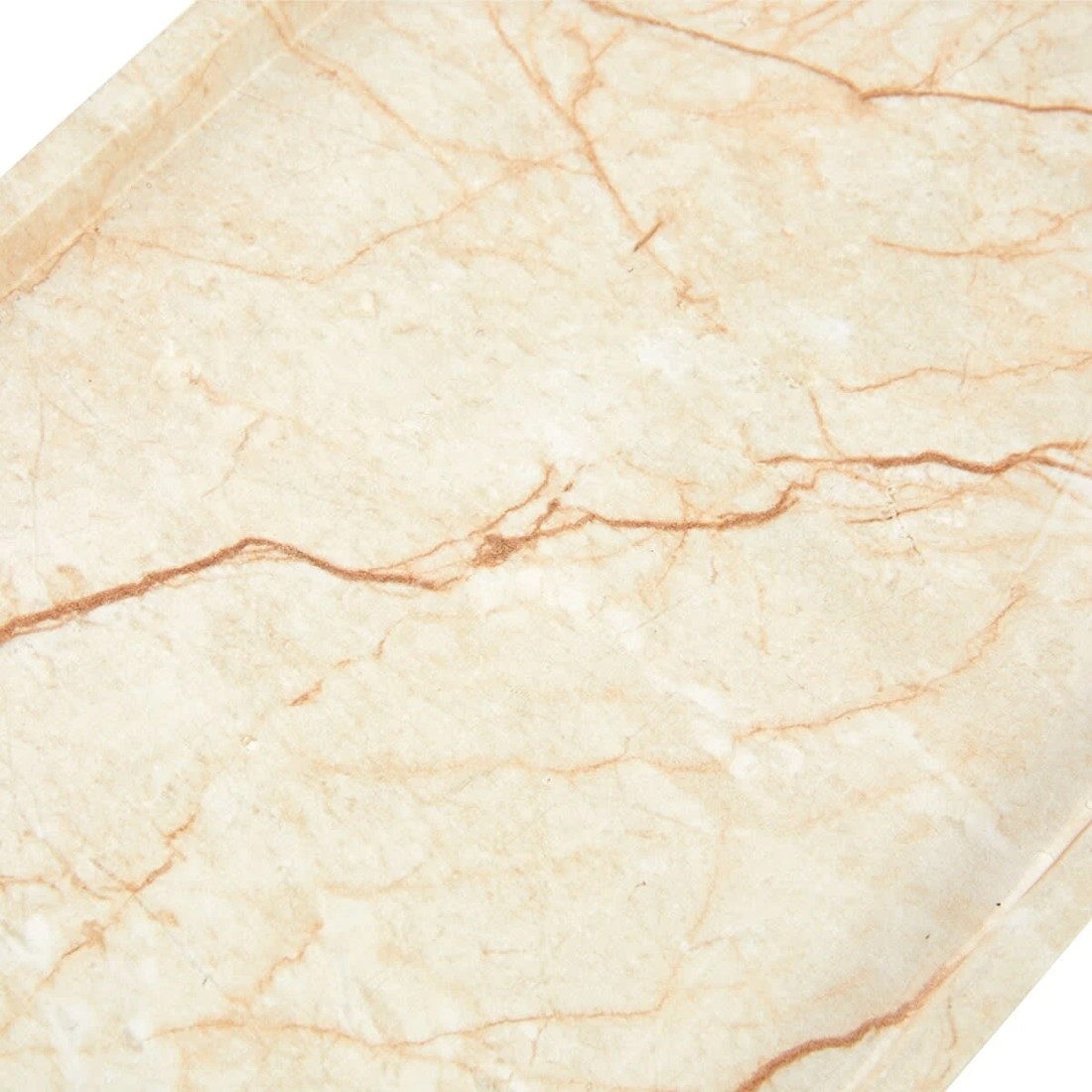 5 Oval Ceramic Decor Tray, 5 of 6