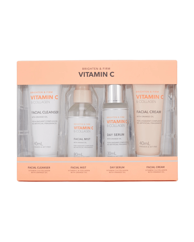 Brighten & Firm Vitamin C