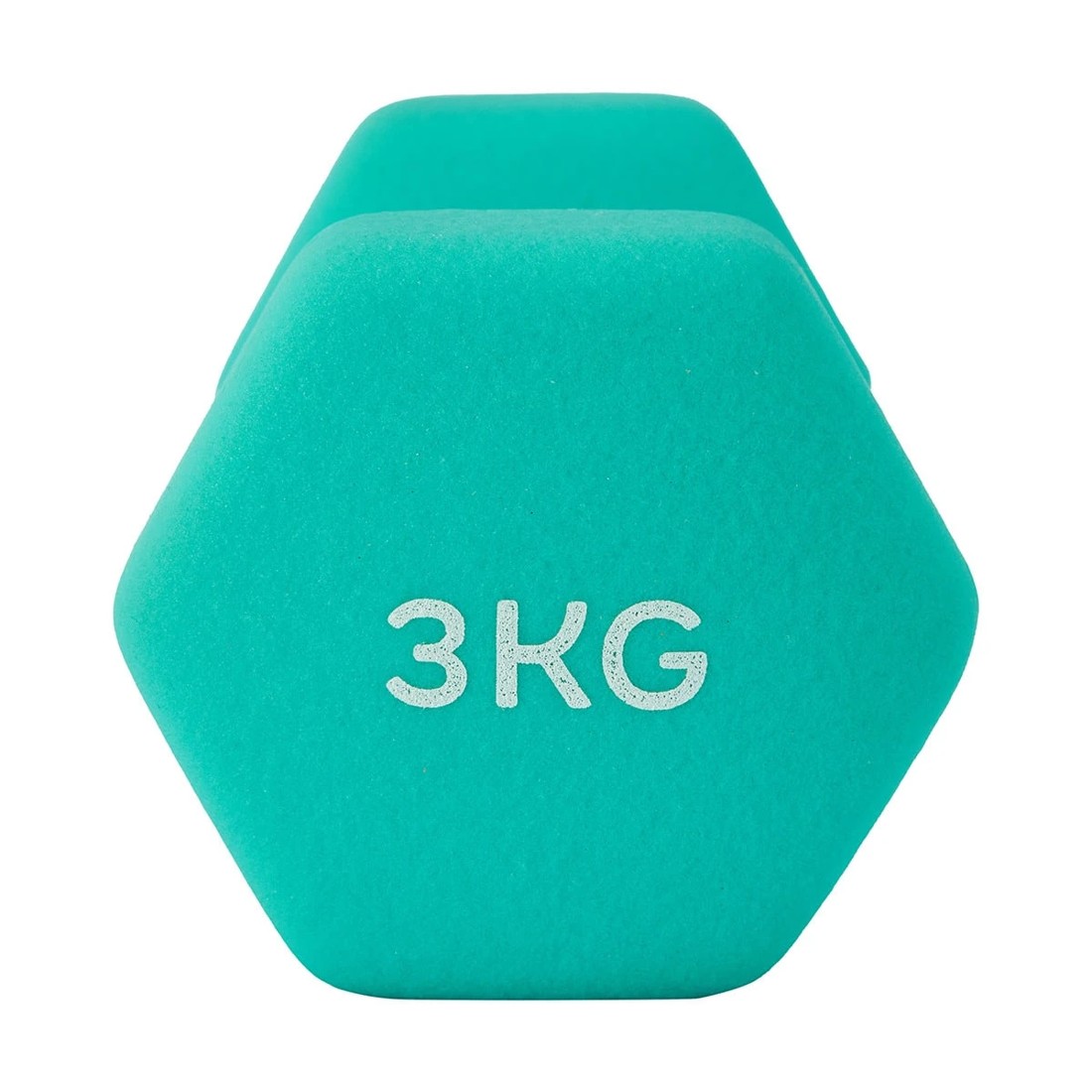 3 3kg Dumbbell, 3 of 6