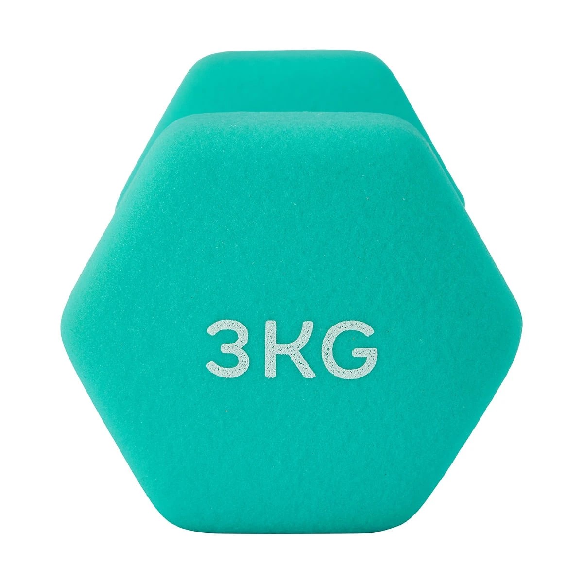3 3kg Dumbbell, 3 of 6