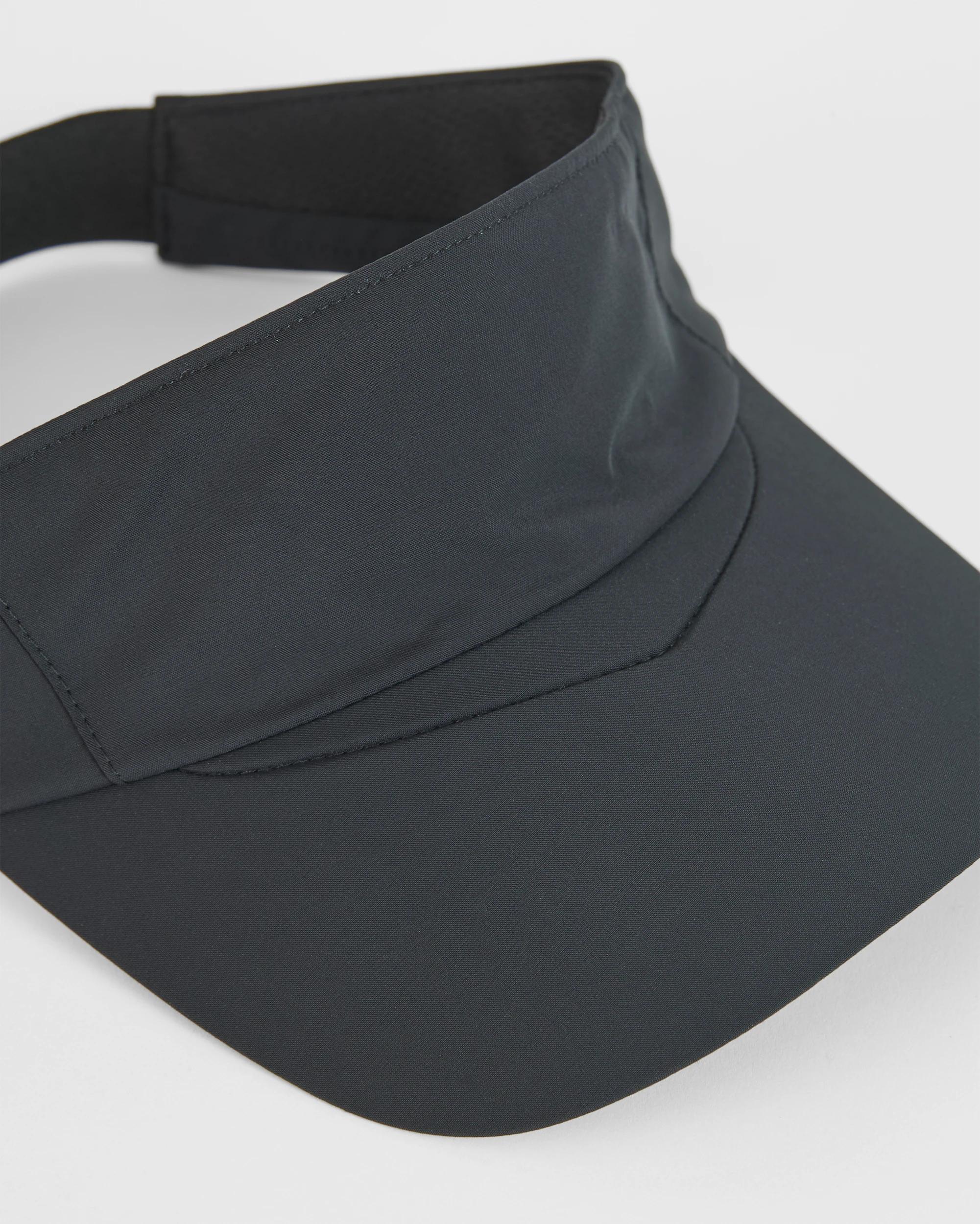 2 Target Accessories Active Everyday Visor BLACK, 2 of 2