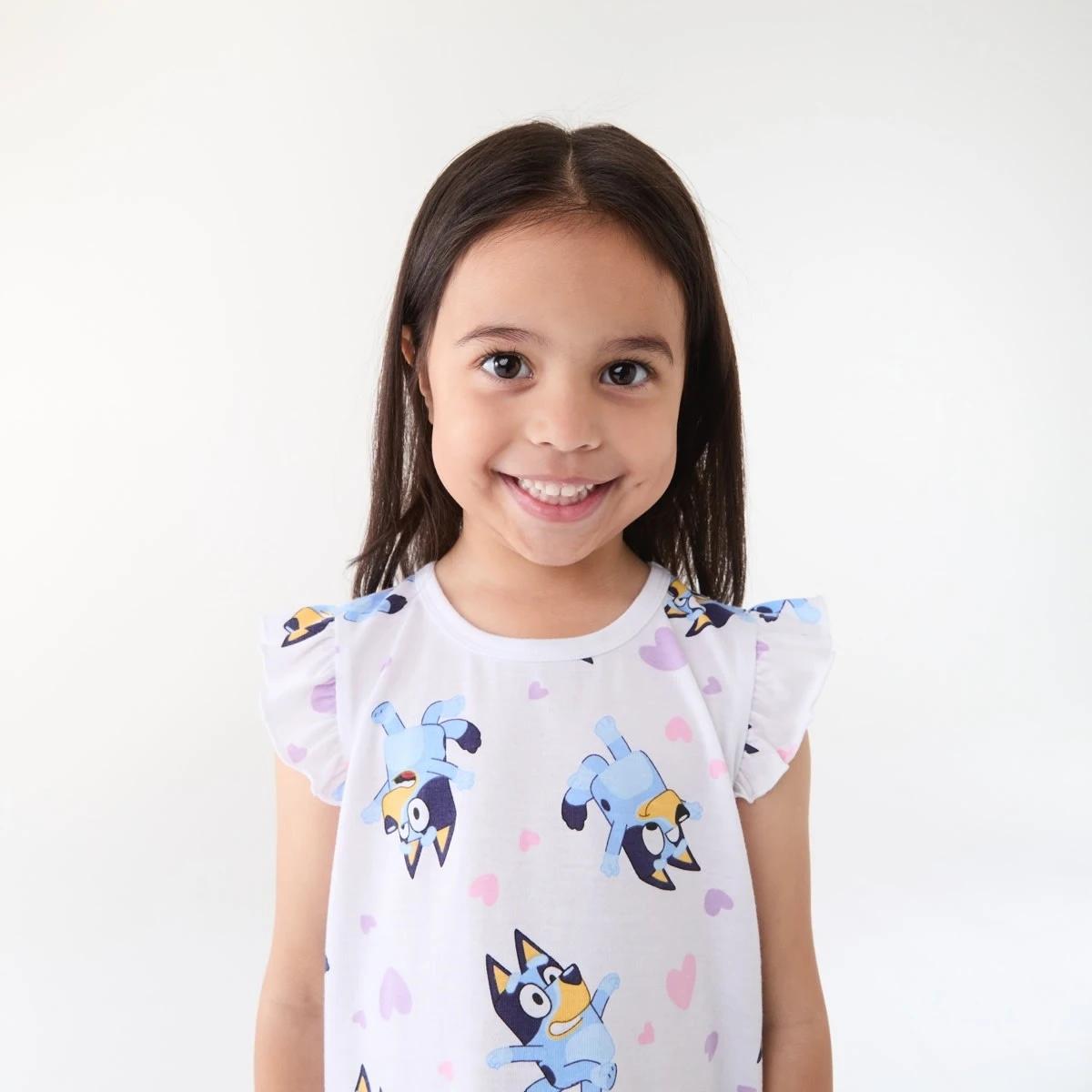 3 Bluey License Pyjama Set BLUEY, 3 of 8
