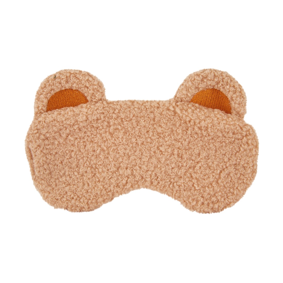1 OXX Bodycare Eye Mask - Teddy Bear, 1 of 4