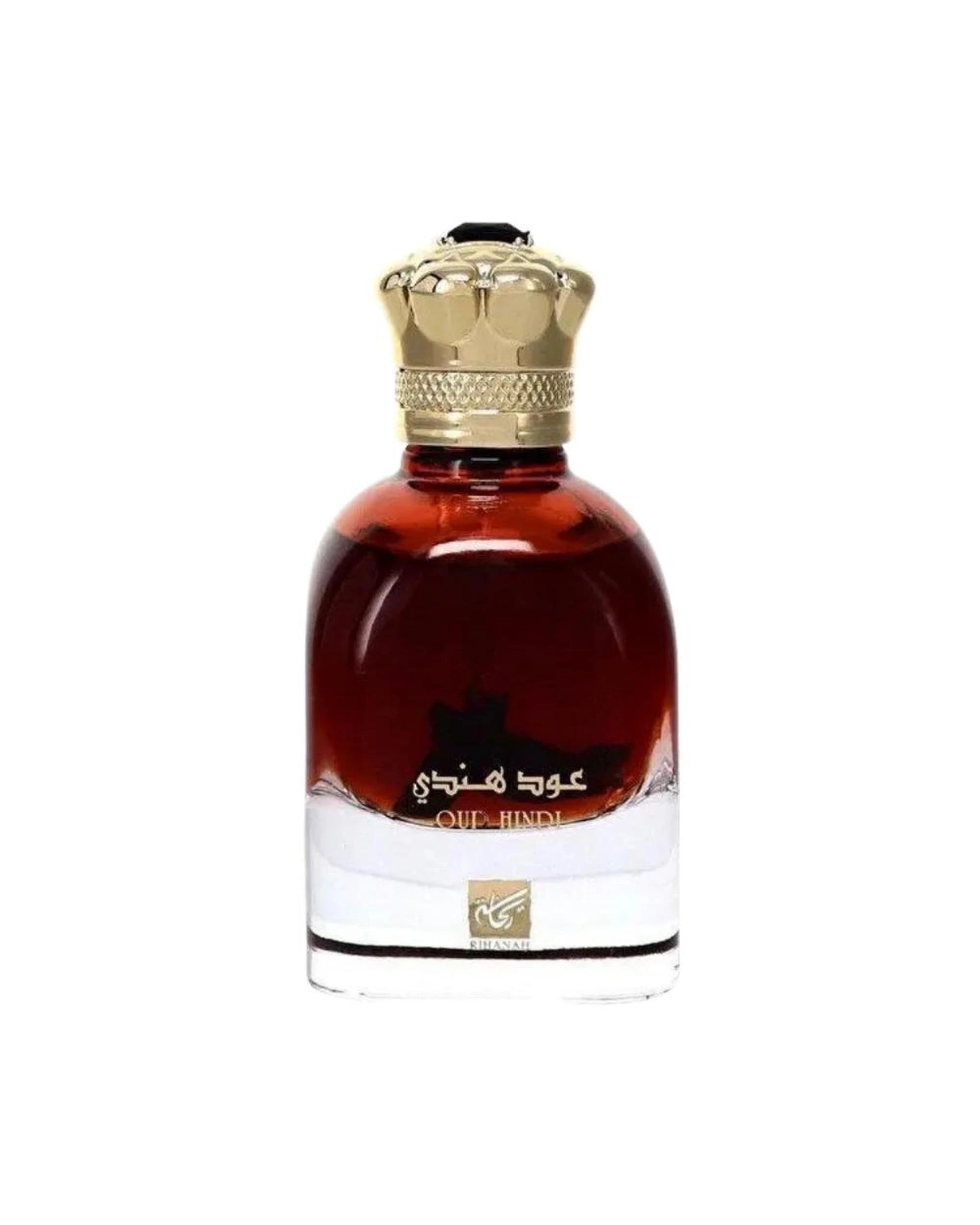 1 Nusuk Oud Hindi 90ml Eau De Parfum, 1 of 1