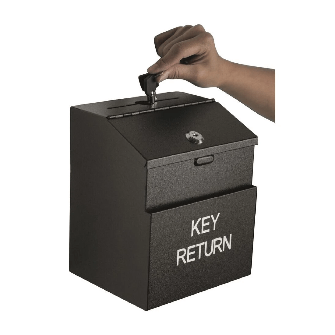 2 Sandleford Key Deposit Safe, 2 of 2