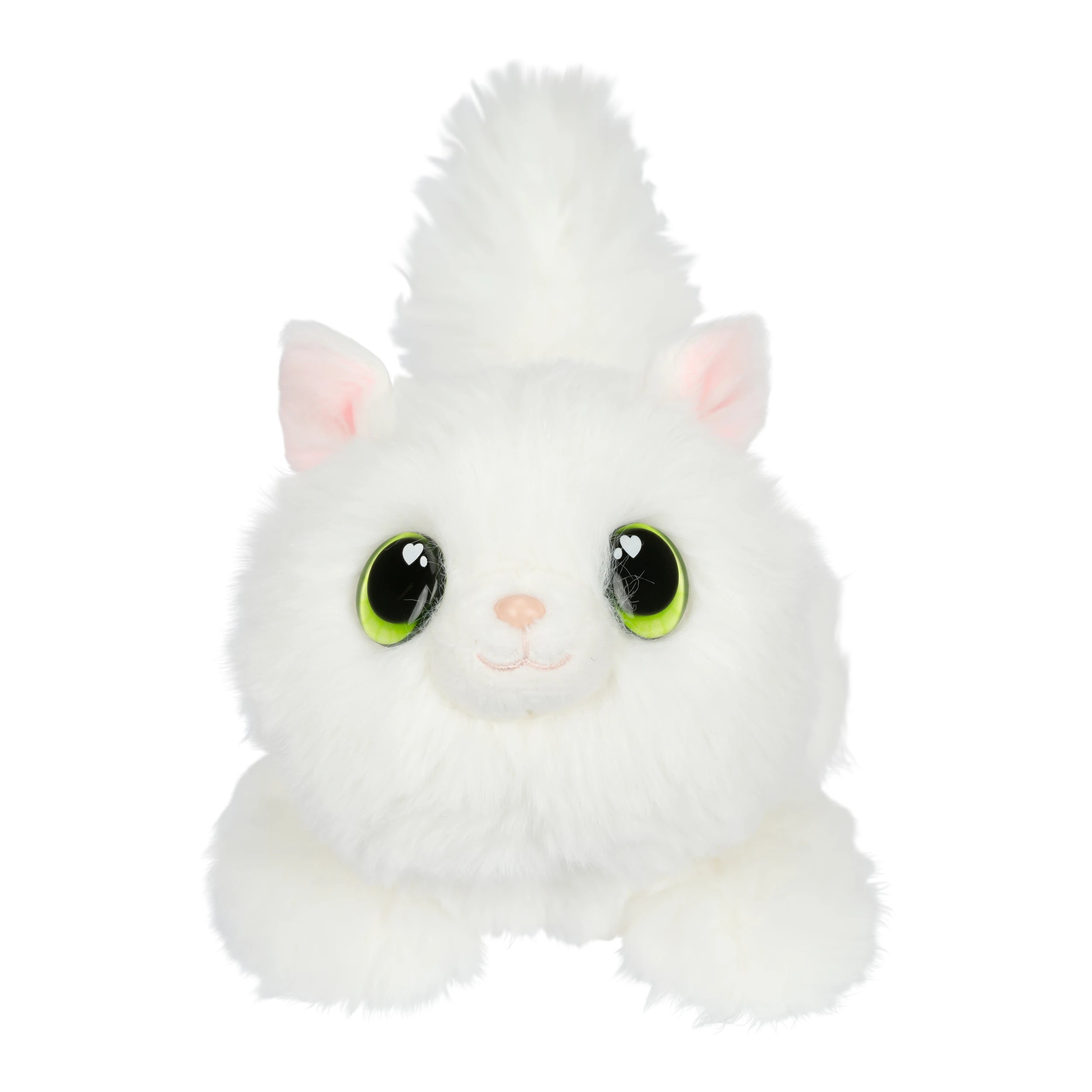 6 Little Live Pets My Kitty's Home Minis Playset, 6 of 10