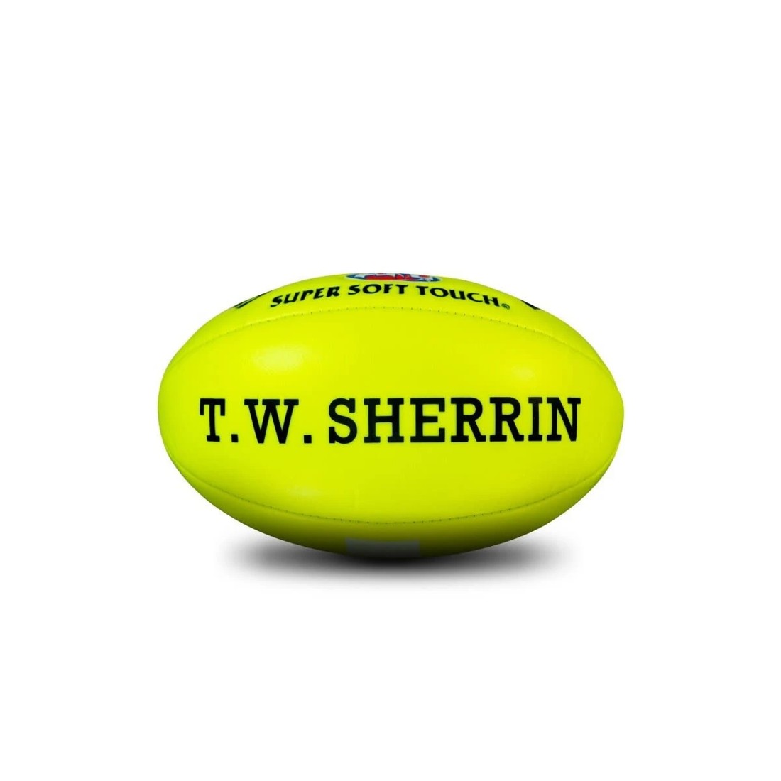 7 Sherrin AFL Super Soft Football - Assorted, 7 of 8