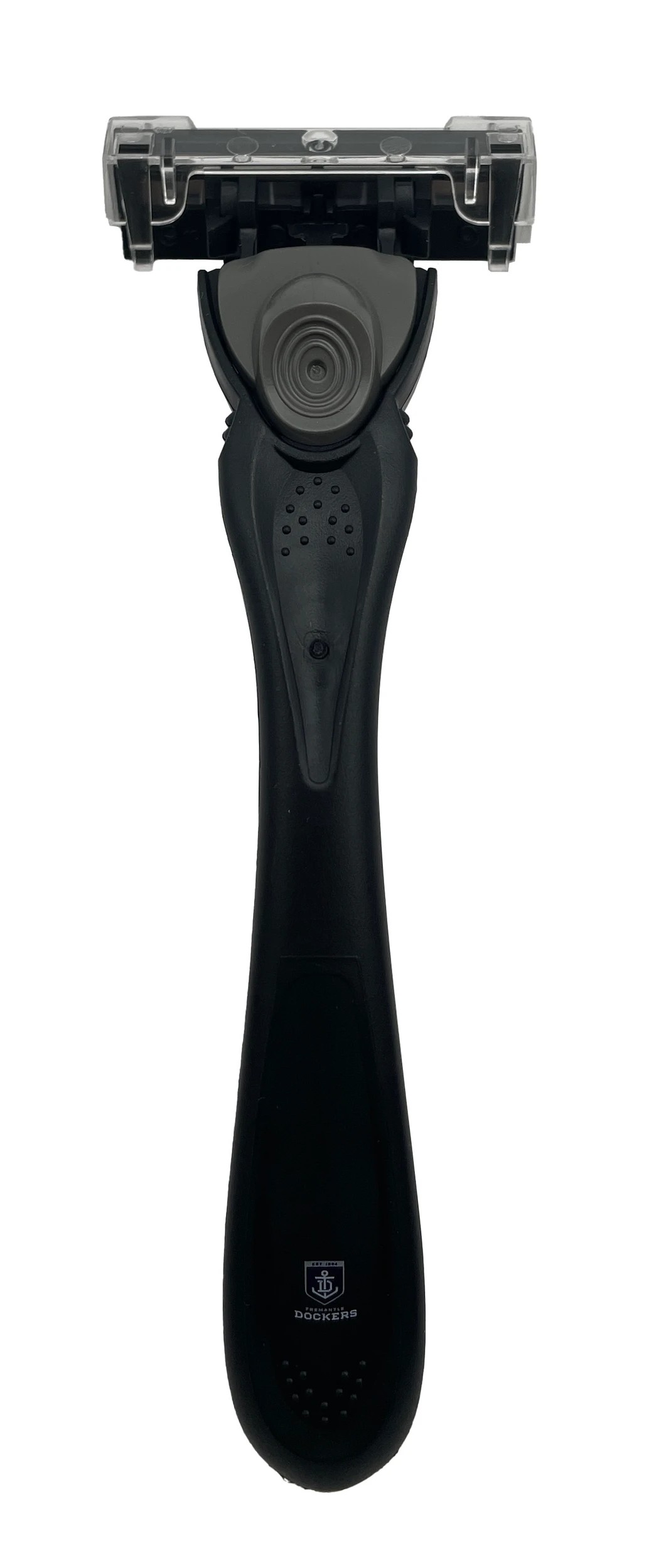 3 AFL Fremantle Dockers Toiletry Bag Gift Set, 3 of 4