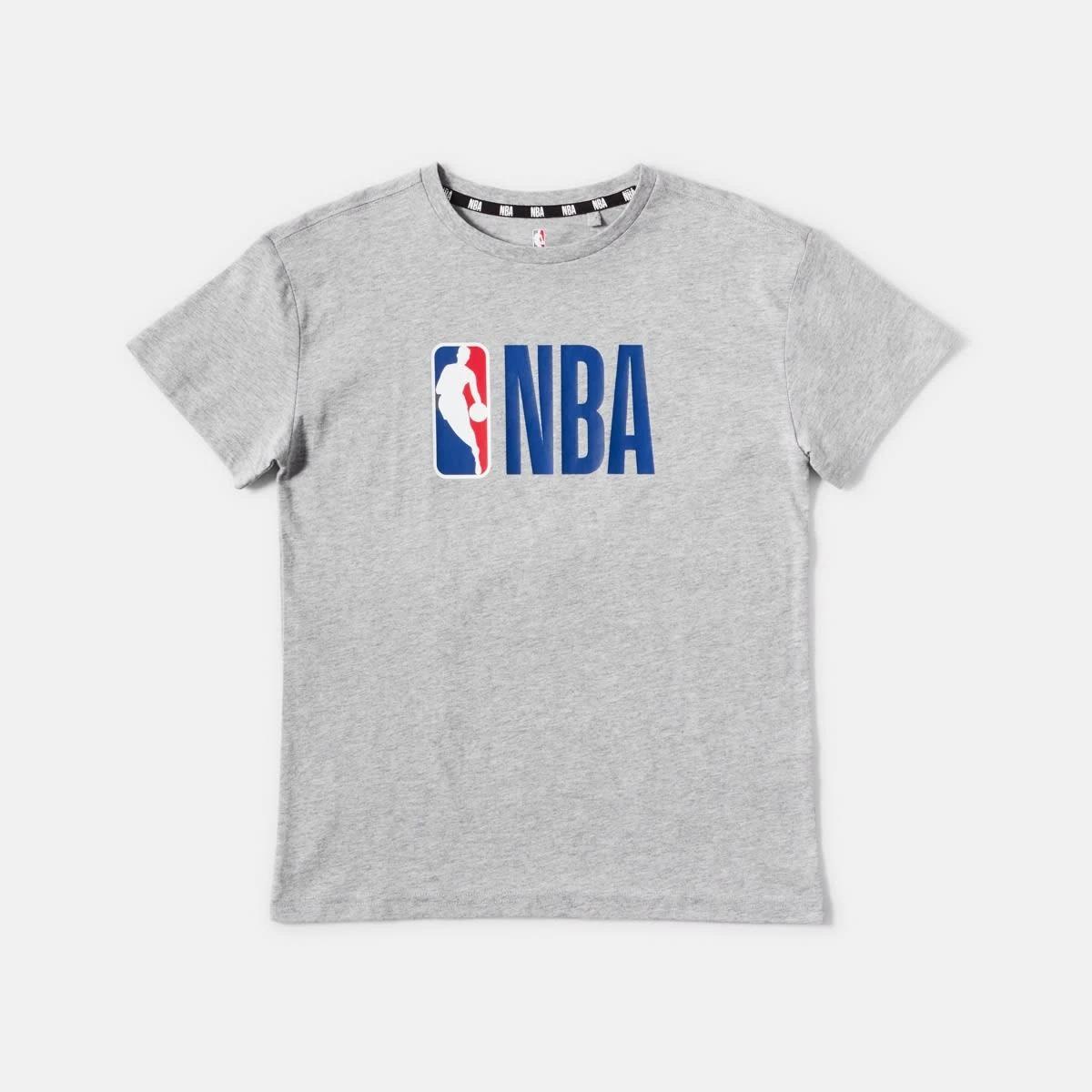 8 Official NBA Kids Short Sleeve T-shirt Nba 7cus, 8 of 9