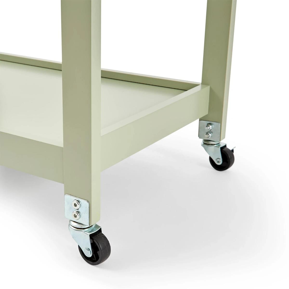 9 Camille Trolley - Green, 9 of 10