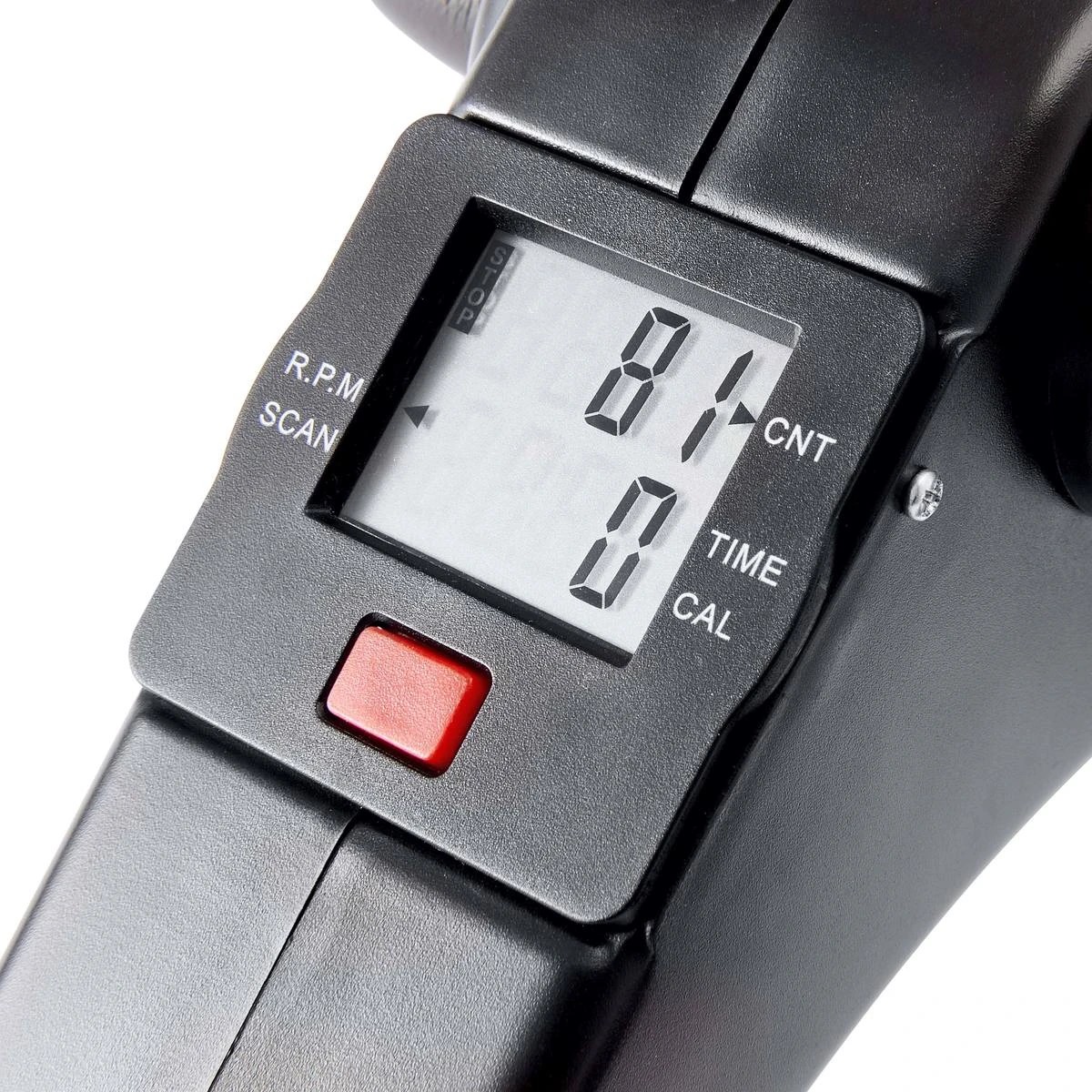 5 Mini Exercise Bike, 5 of 10