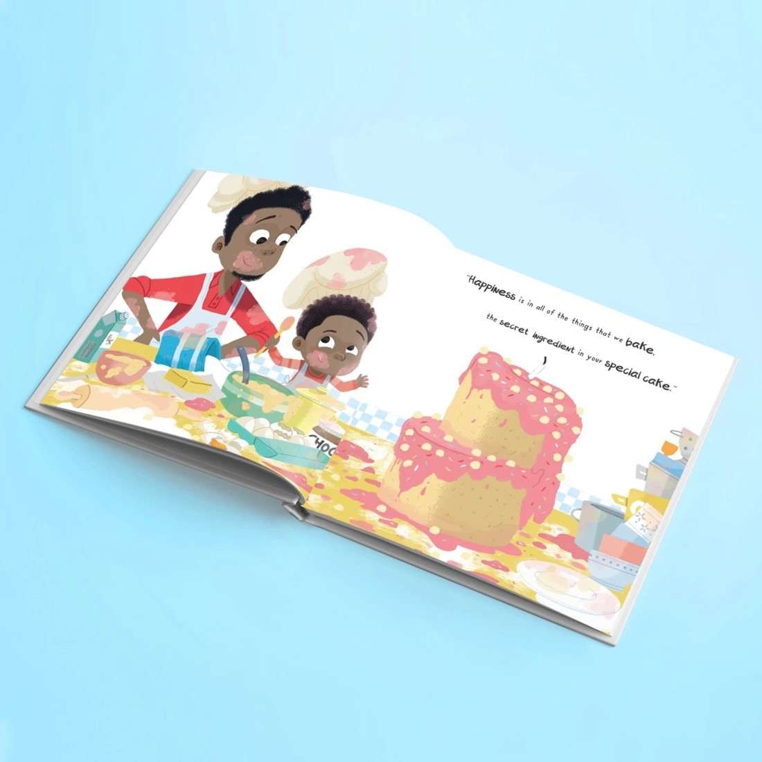 2 Happiness Is... by Timothy Knapman - Book, 2 of 5