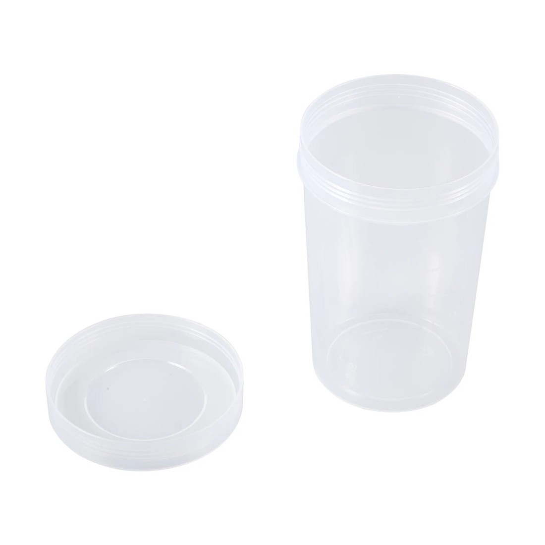 3 2L Round Food Container, 3 of 4