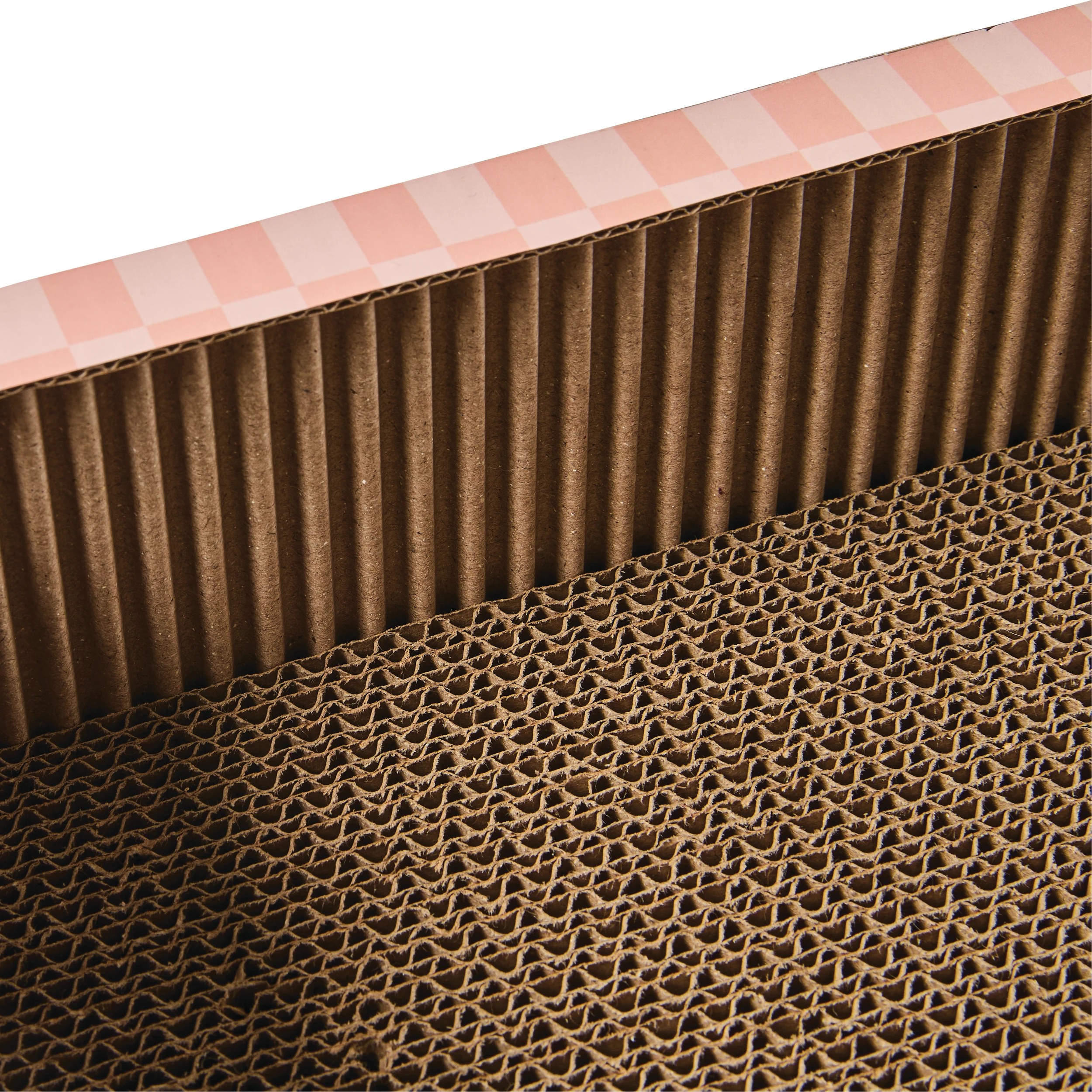 7 Cat Scratcher with Teaser, 7 of 8