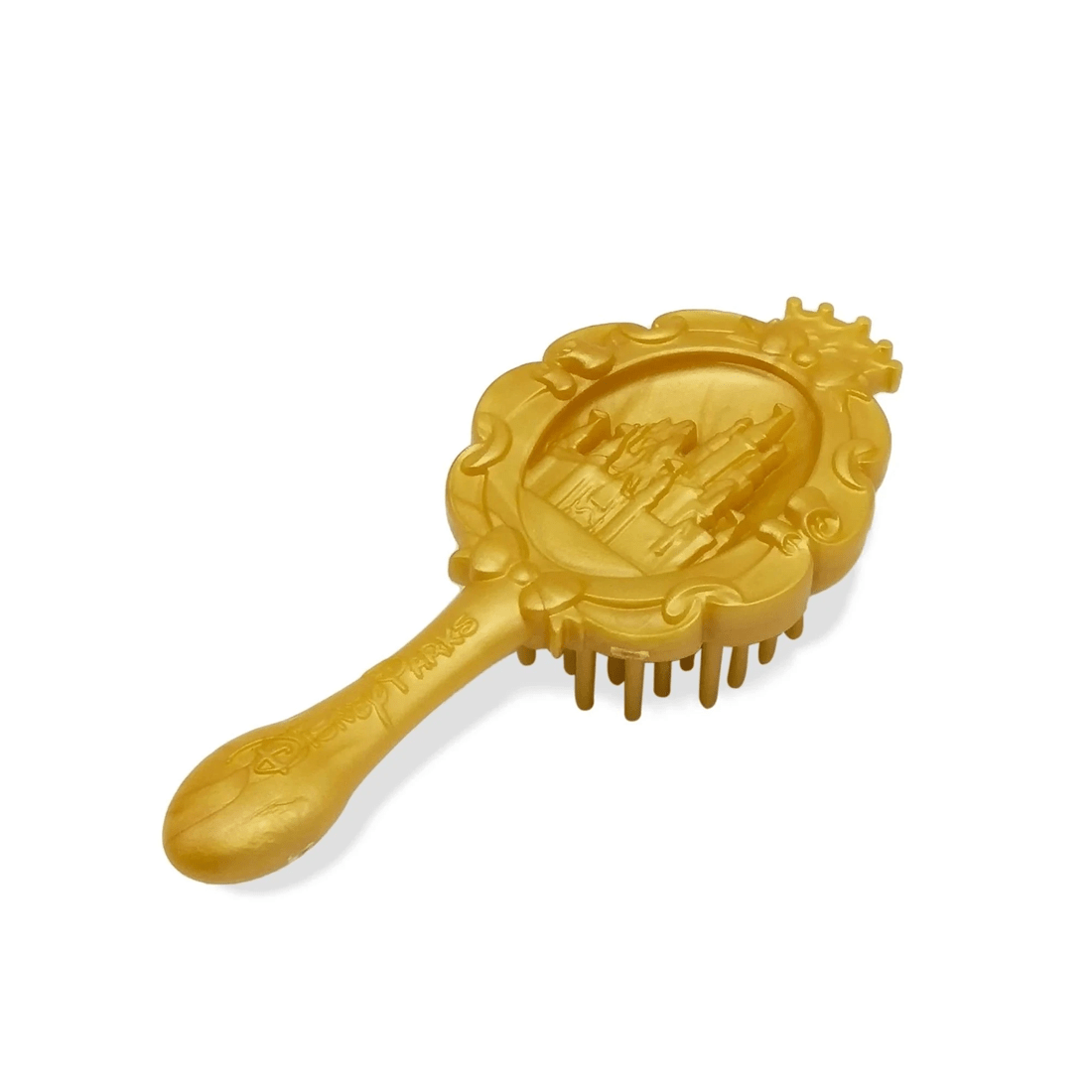 3 Disney Classic Doll - Belle - Yellow, 3 of 5