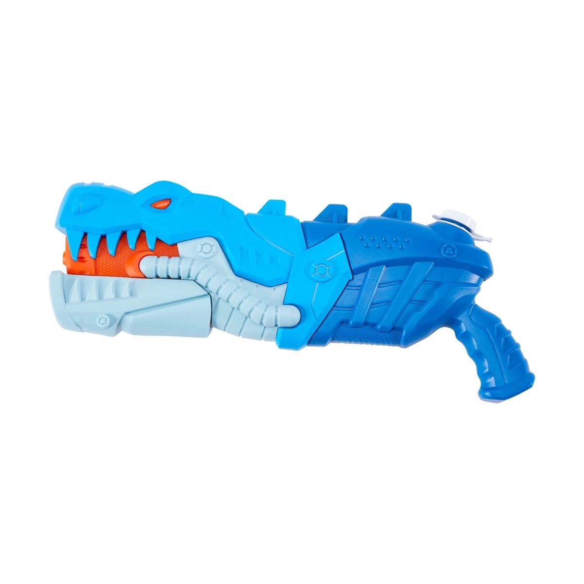 1 Dinosaur Water Blaster, 1 of 6