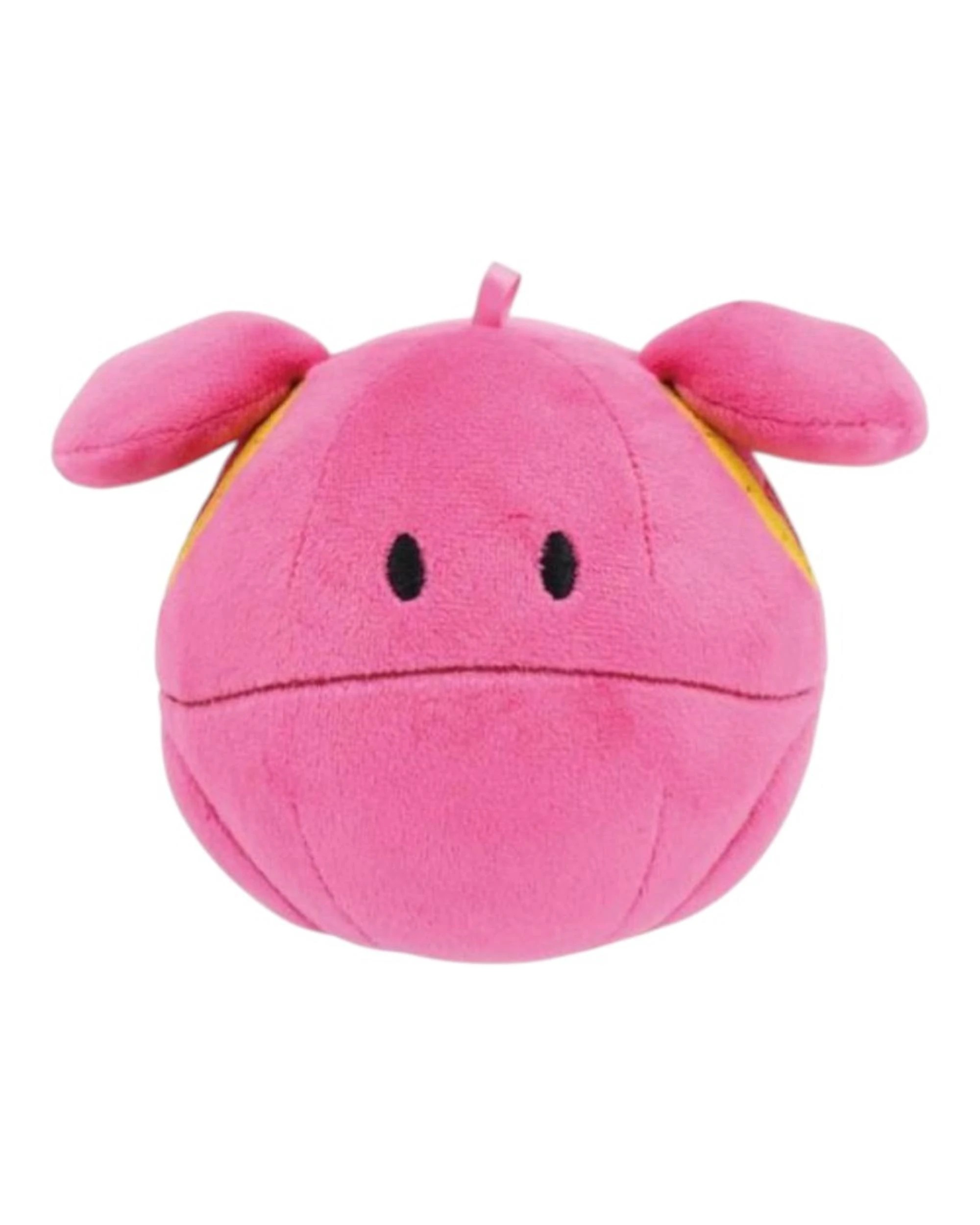 1 Bandai Shokugan Mobile Suit Gundam Seed Haro Mochitoro Plush, 1 of 5