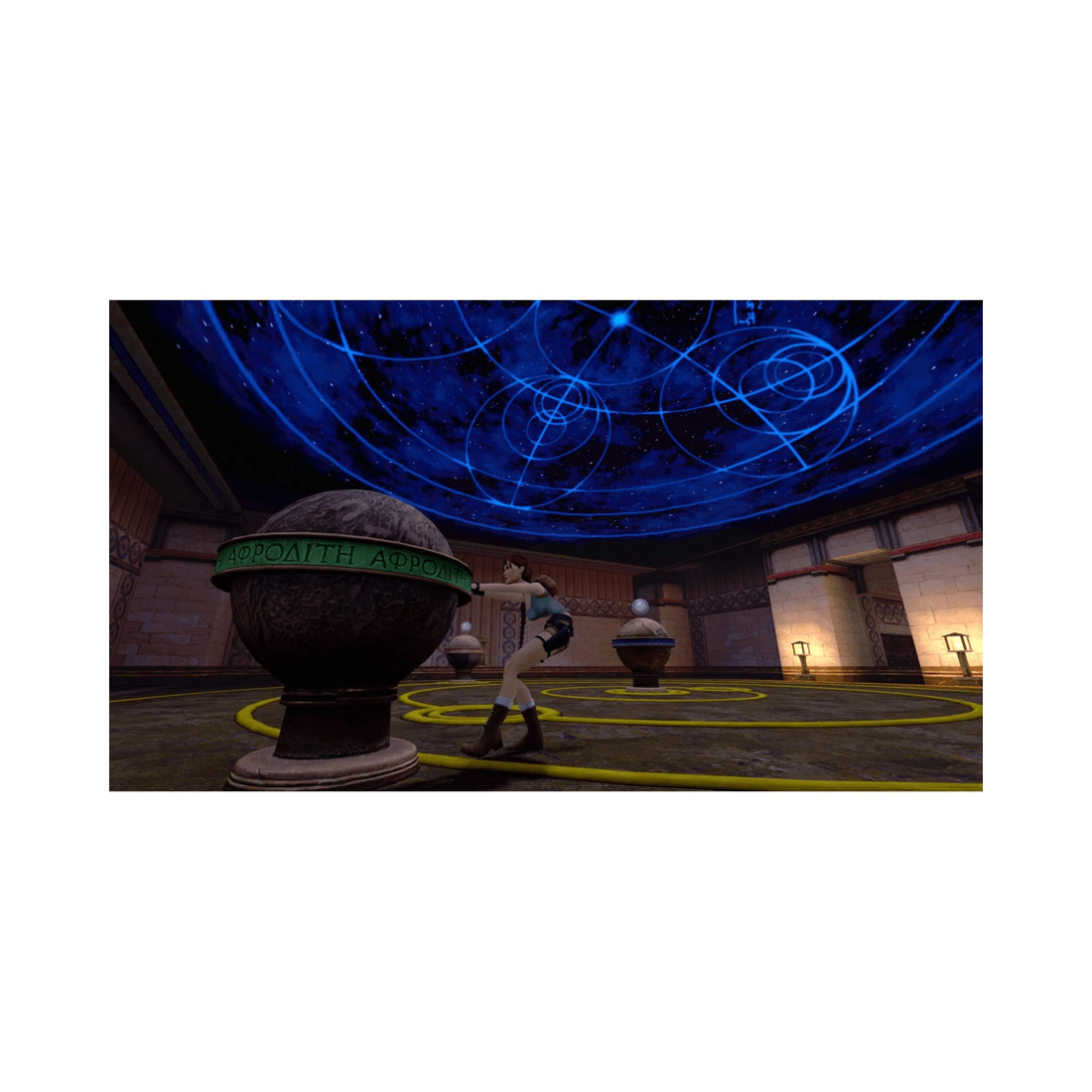 4 Aspyr Tomb Raider IV-VI Remastered Deluxe Edition - Switch, 4 of 8