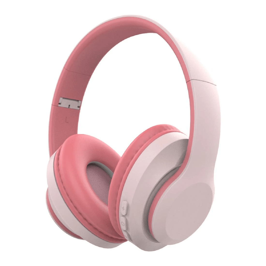 4 Otto Kids Wireless Headphones Pink, 4 of 7