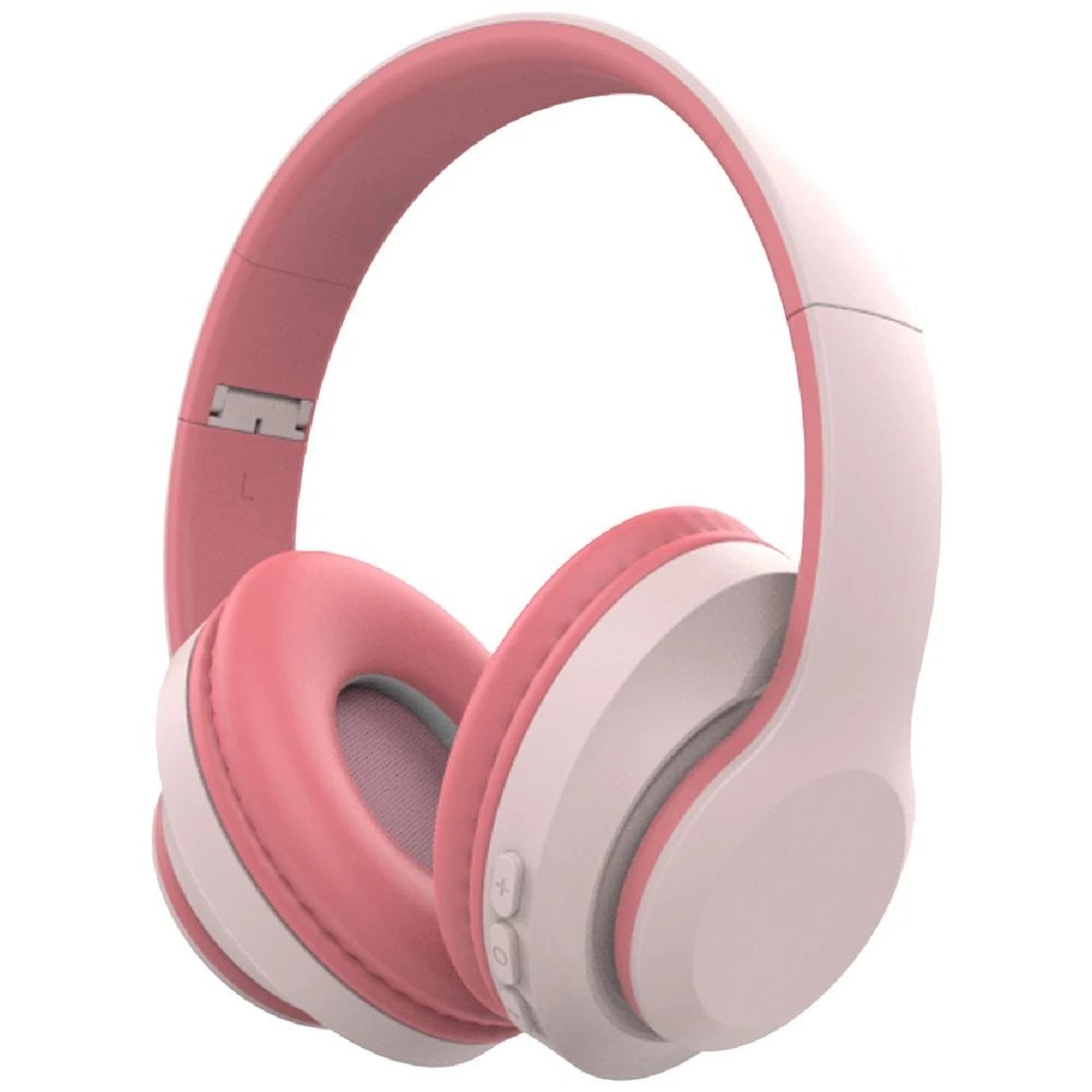 4 Otto Kids Wireless Headphones Pink, 4 of 7