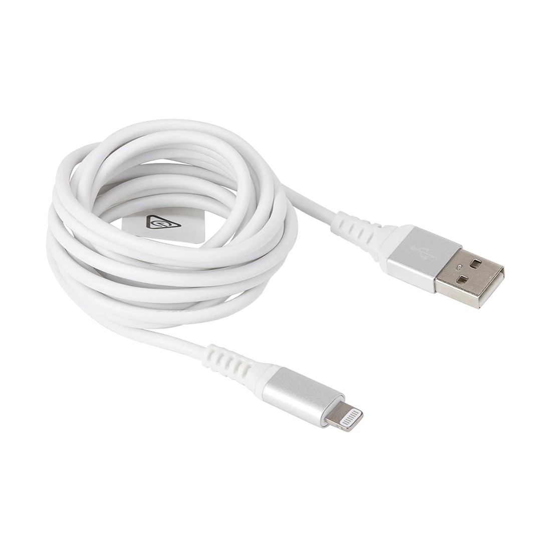 3 USB to Lightning Heavy Duty Cable - 2m, 3 of 4