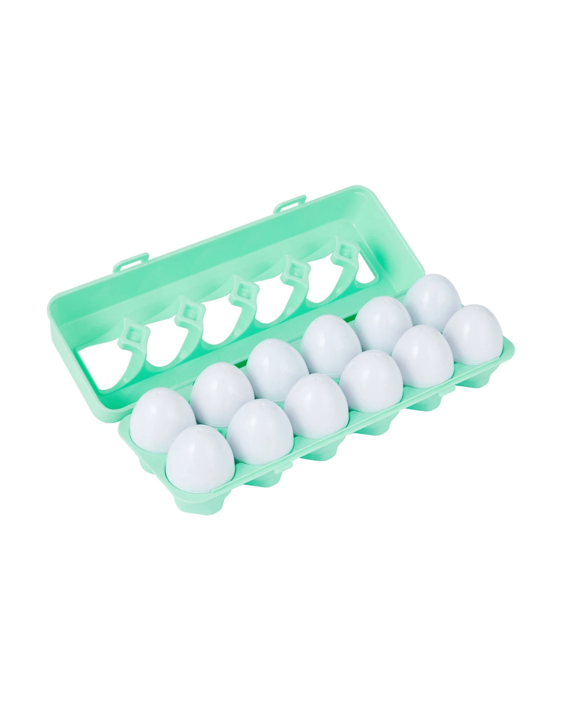 3 13 Piece Play & Learn Matching Eggs, 3 of 10