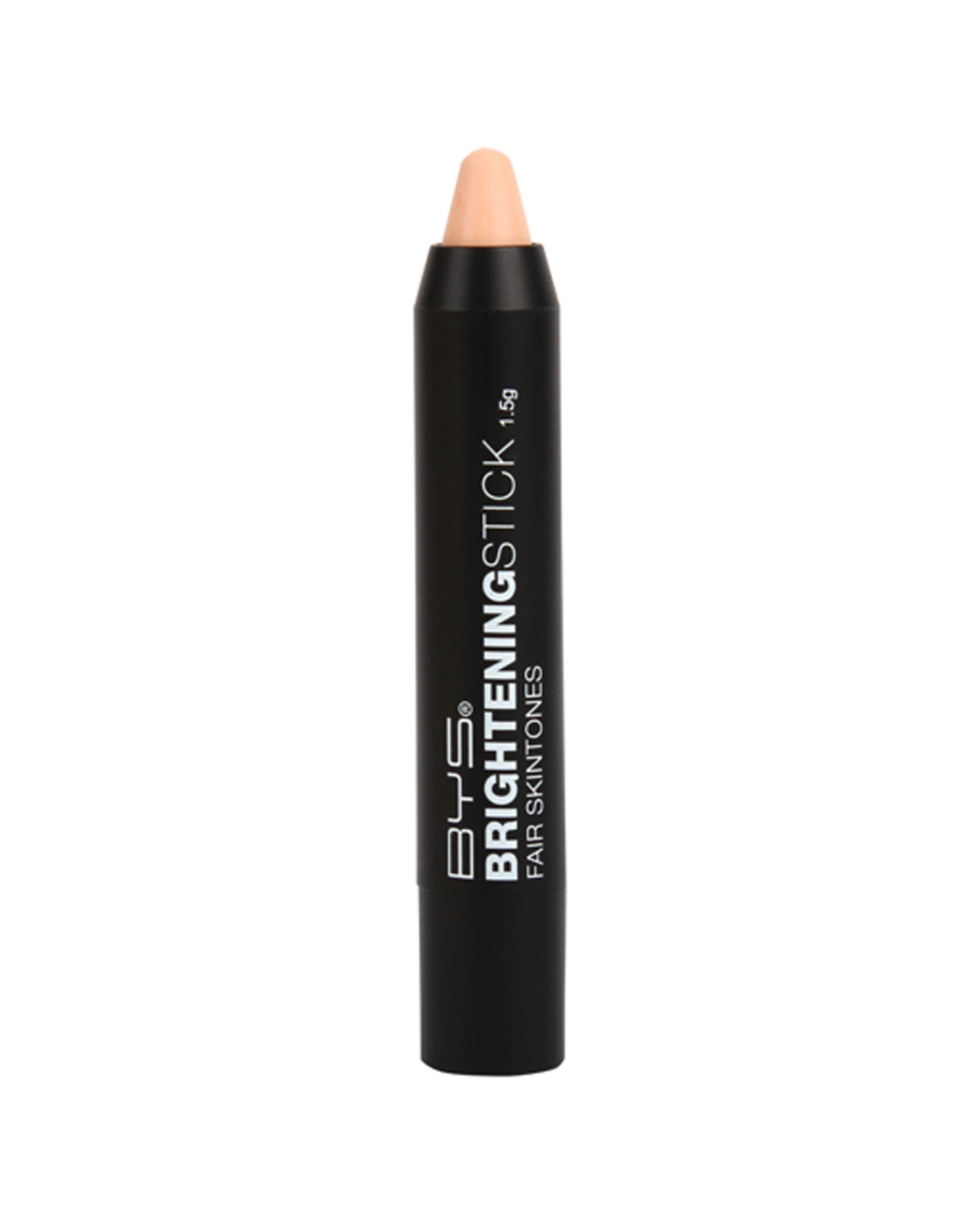 2 2PK BYS Brightening Stick Cool Face Brightener 1.5g Set - Pink, 2 of 2