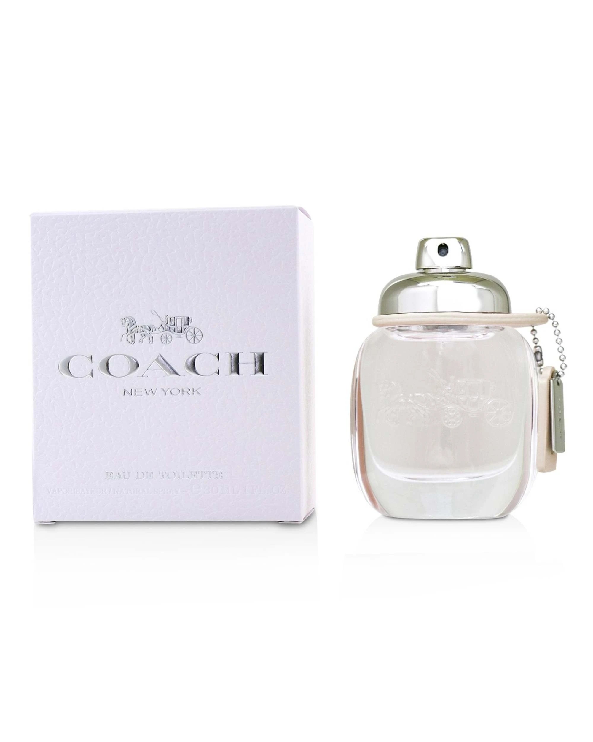 1 Coach Eau De Toilette Spray  30ml/1oz, 1 of 4