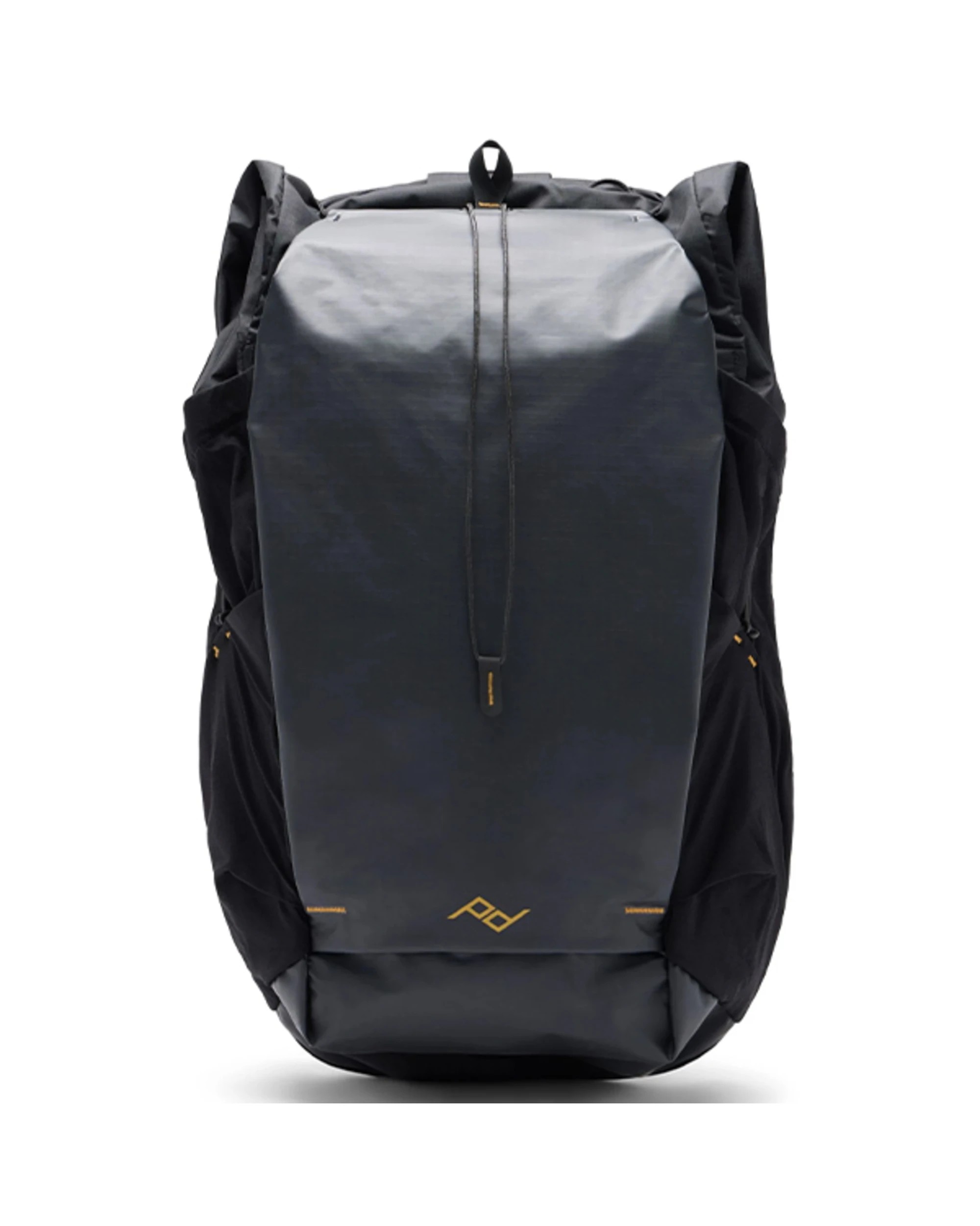 1 Peak Design Outdoor Backpack 45L (Black), 1 of 5