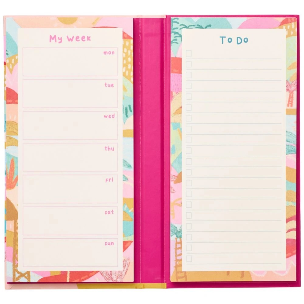 4 Otto Rach Jackson To Do List, 4 of 4