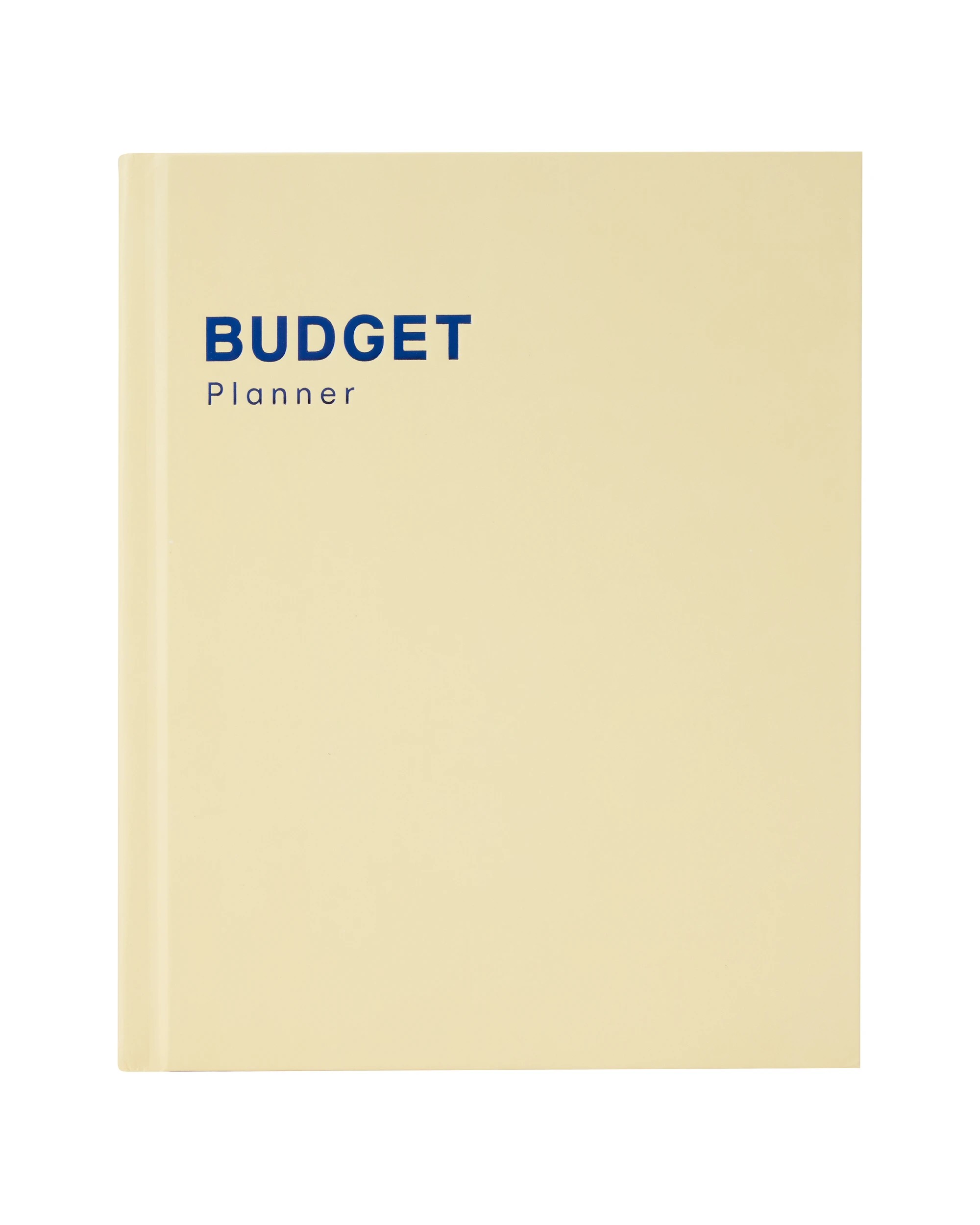 1 Journal Wellness Budget 100gsm 160 Pages, 1 of 7