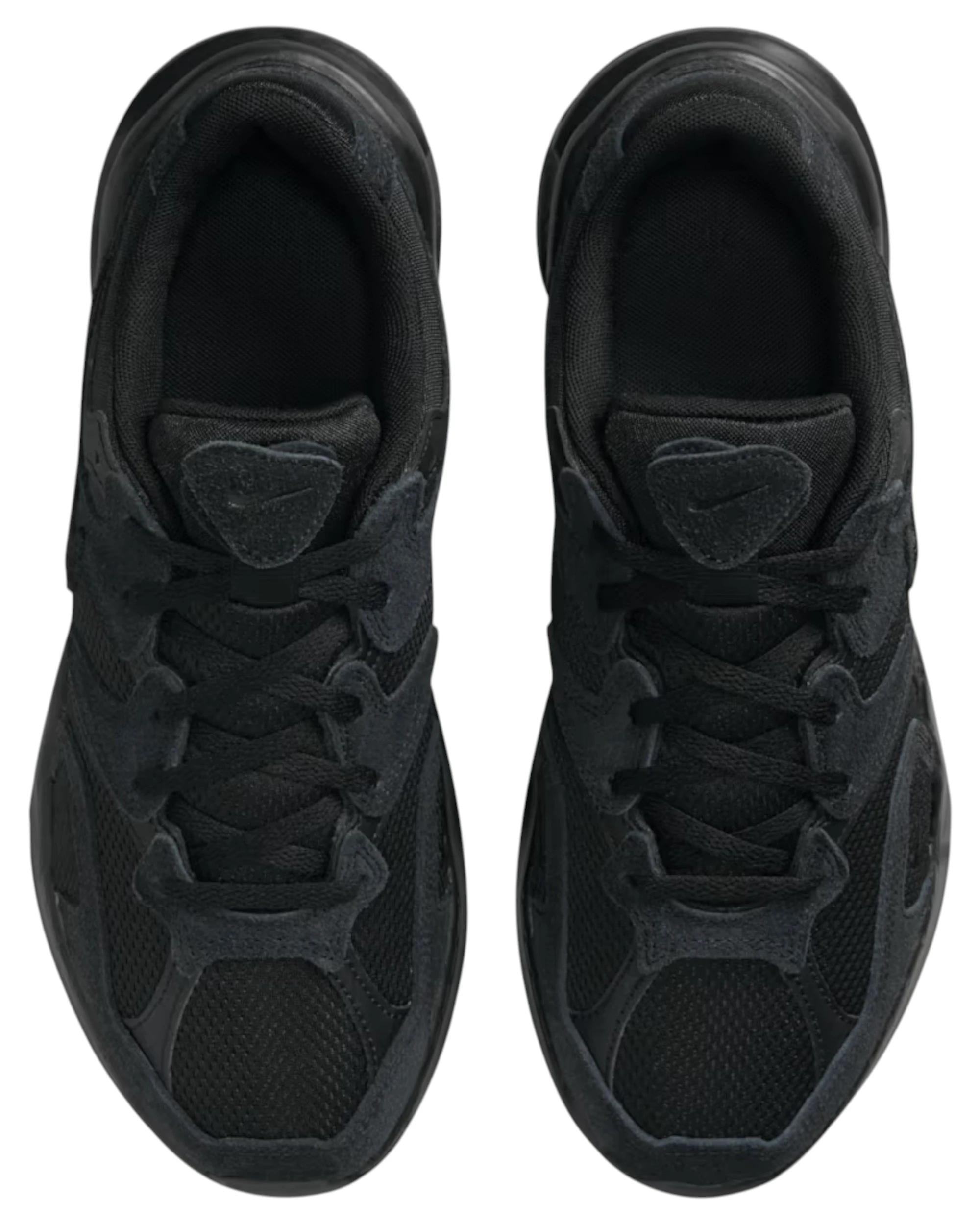 2 Nike Womens AL8 Athletic Shoes BLACK, 2 of 8