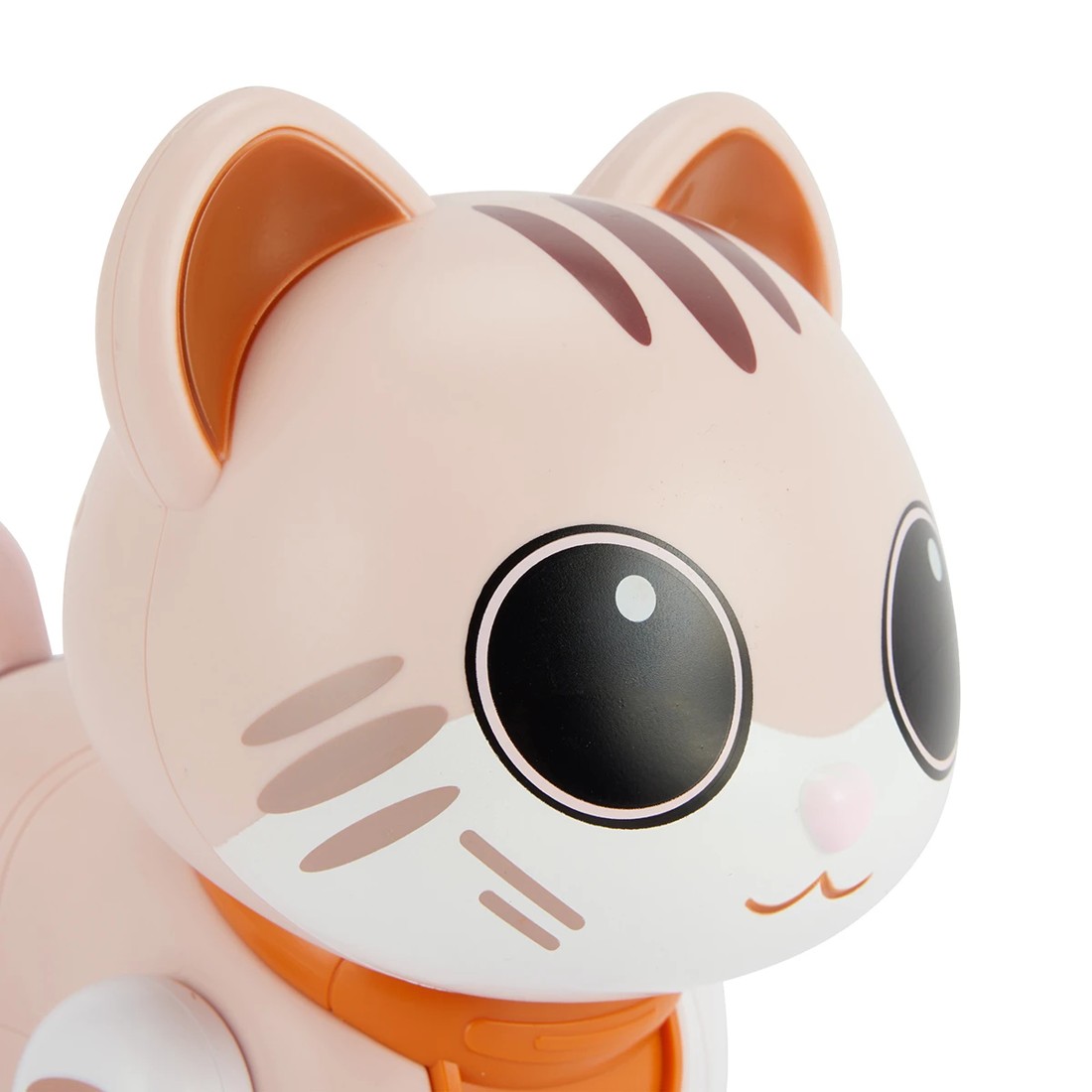 7 RC Robo Cat, 7 of 10