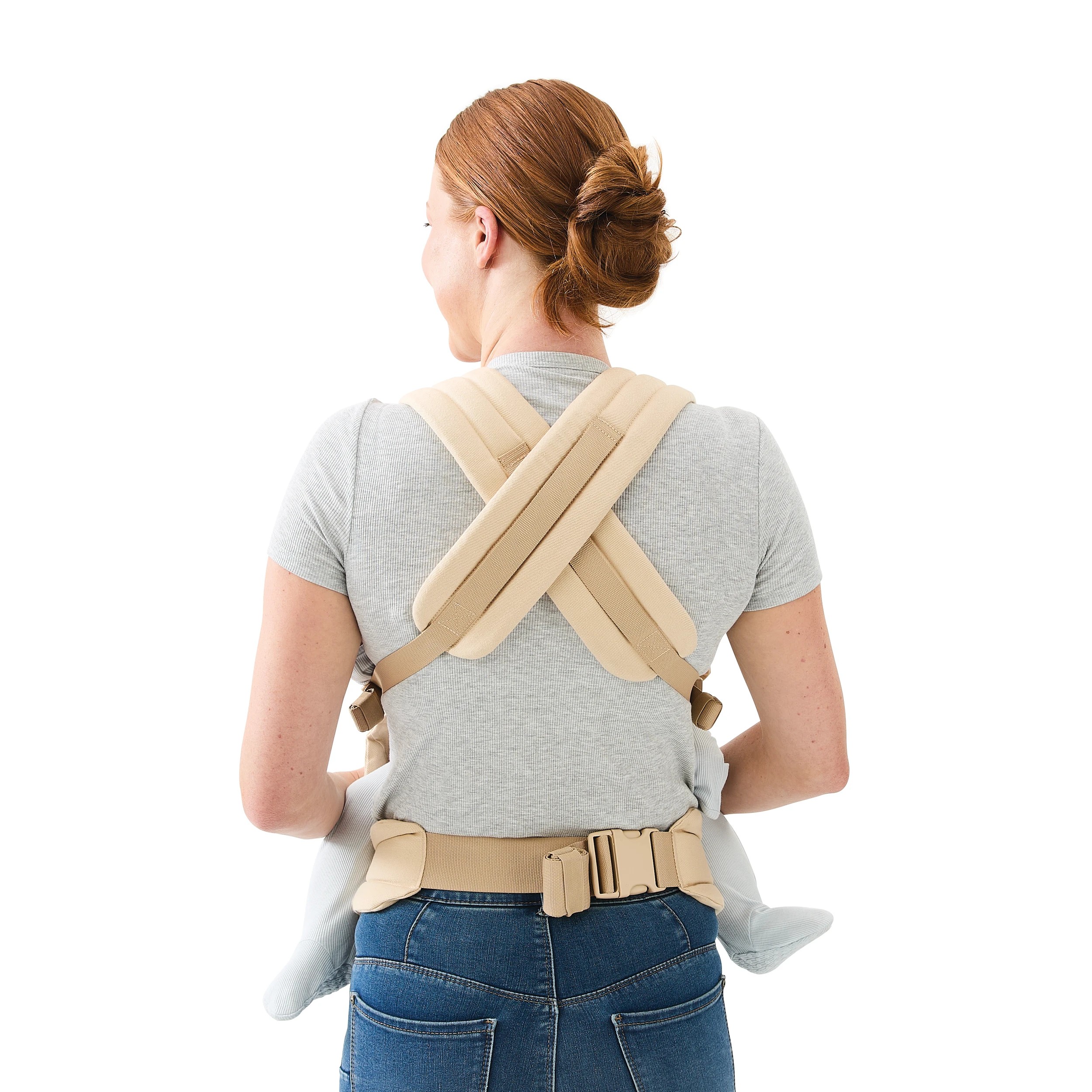 3 Crossback Baby Carrier, 3 of 10