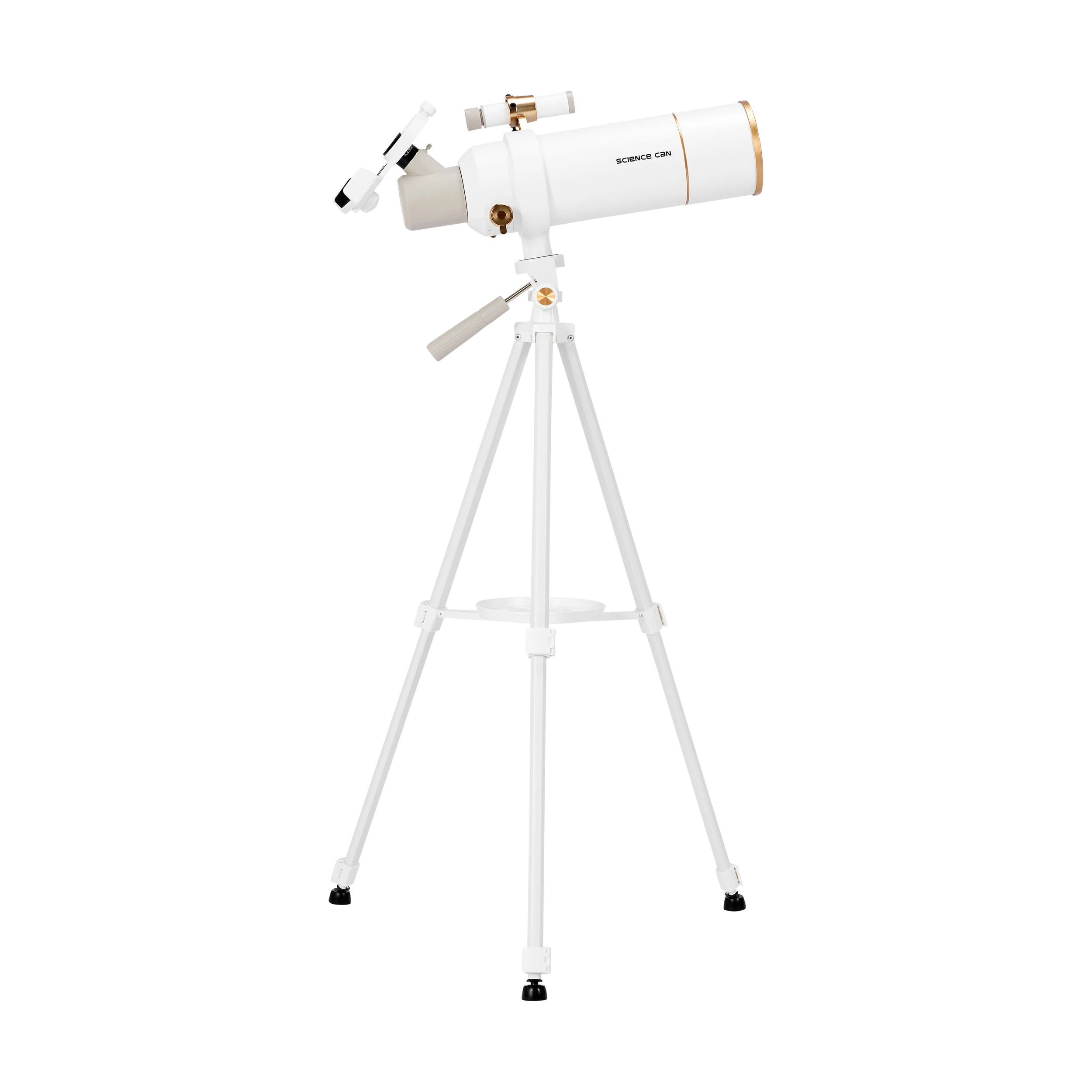 2 Astronomy Telescope, 2 of 10