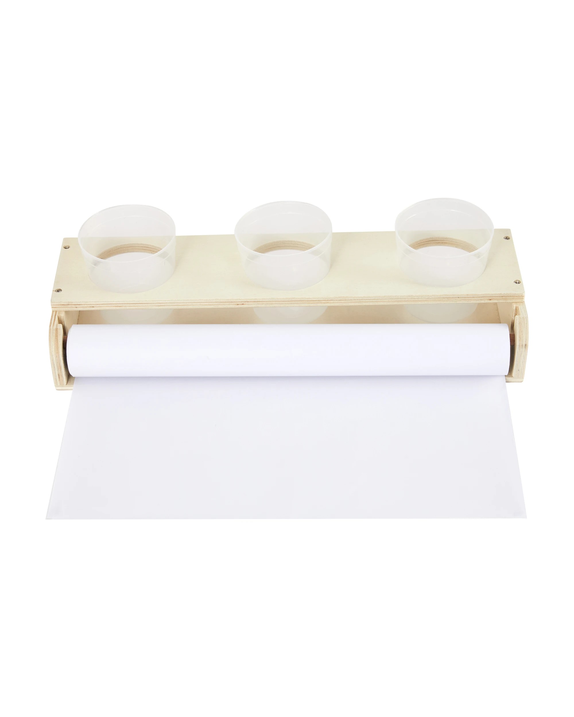 3 Paper Roll Holder, 3 of 6