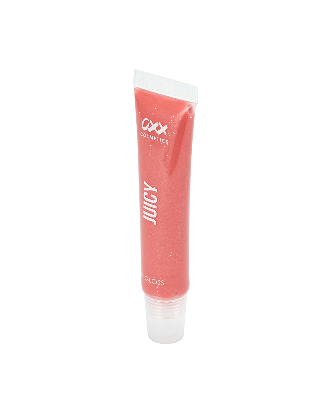 5 OXX Cosmetics Juicy Lip Gloss - Watermelon Scented, 5 of 7