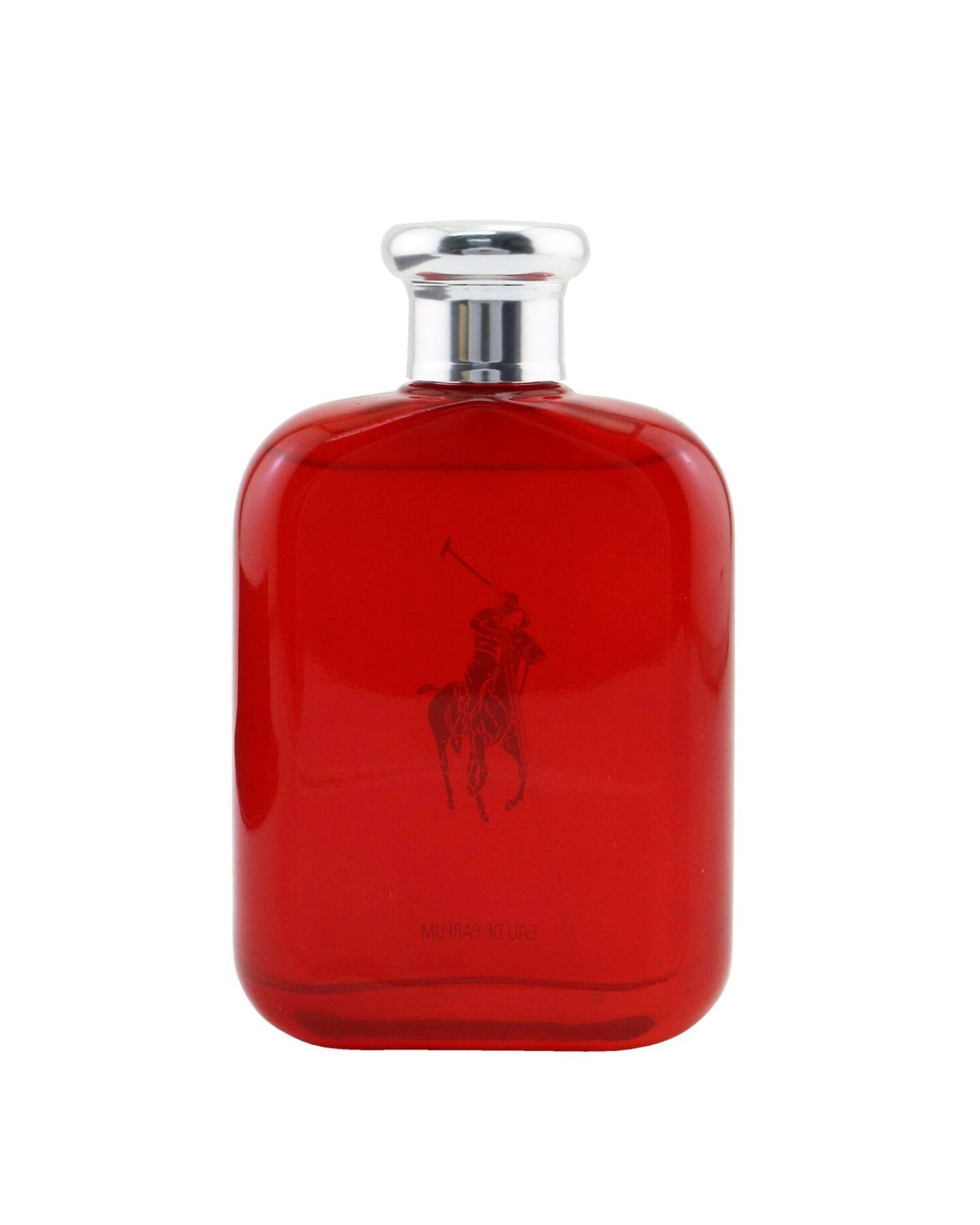 3 Ralph Lauren Polo Red Eau De Parfum Spray  125ml/4.2oz, 3 of 4