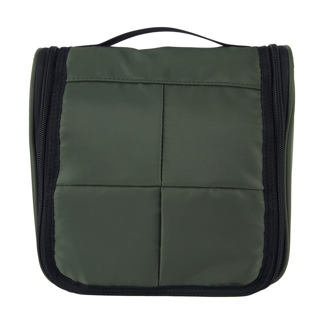 2 OXX Cosmetics Travel Bag - Green, 2 of 6