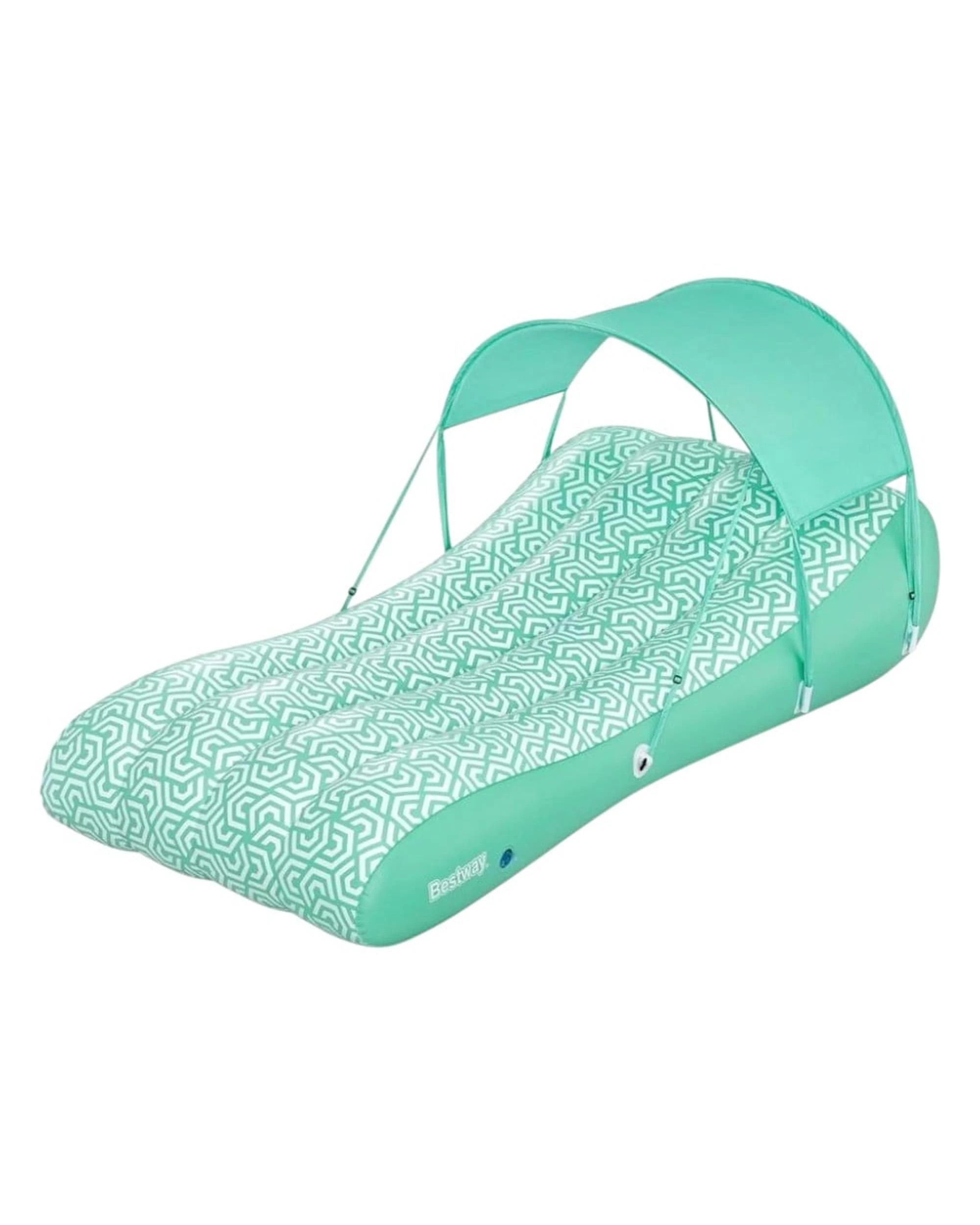 1 Bestway Comfy Chill Shaded Lounge, 1 of 1