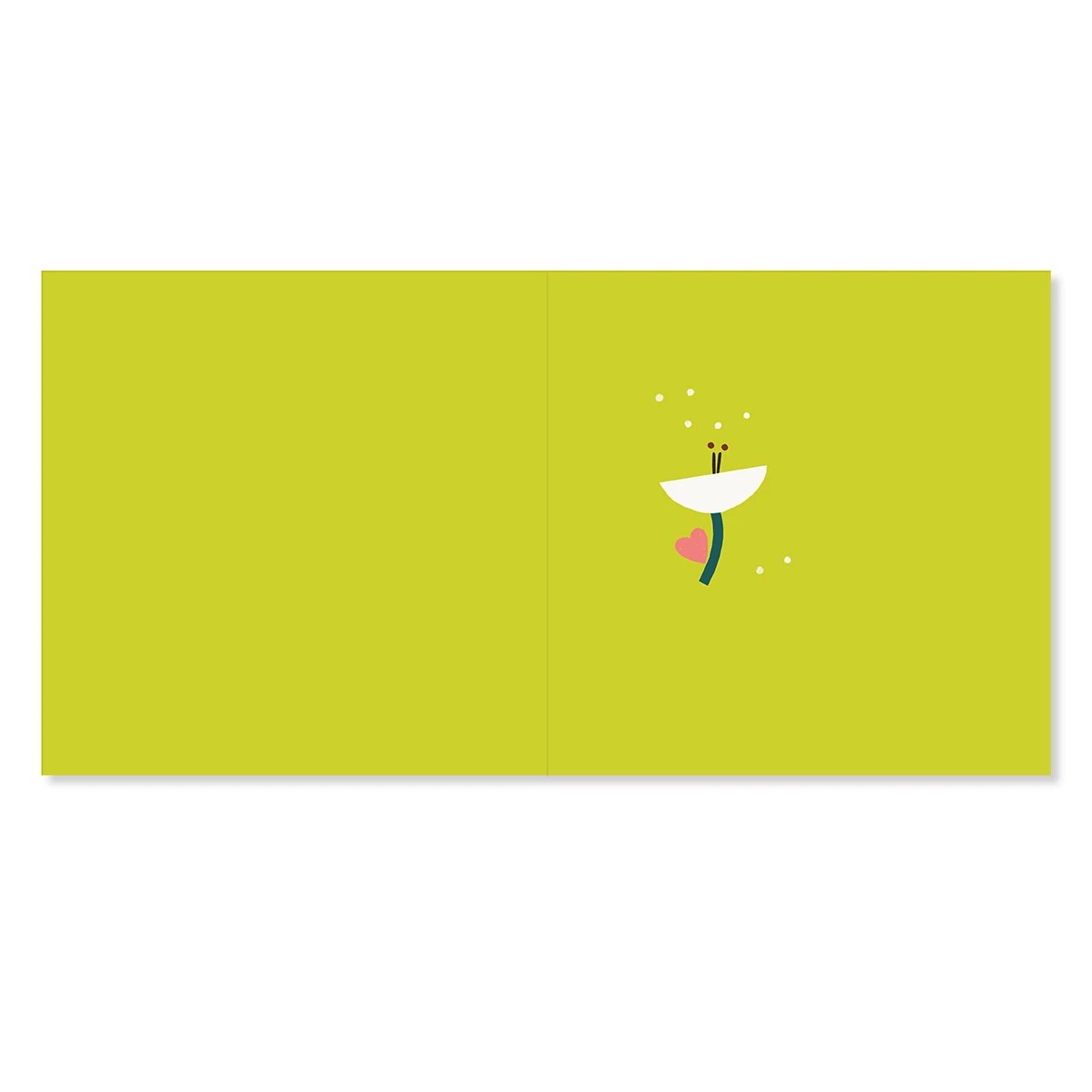 2 Hallmark Card - Butterfly, 2 of 3
