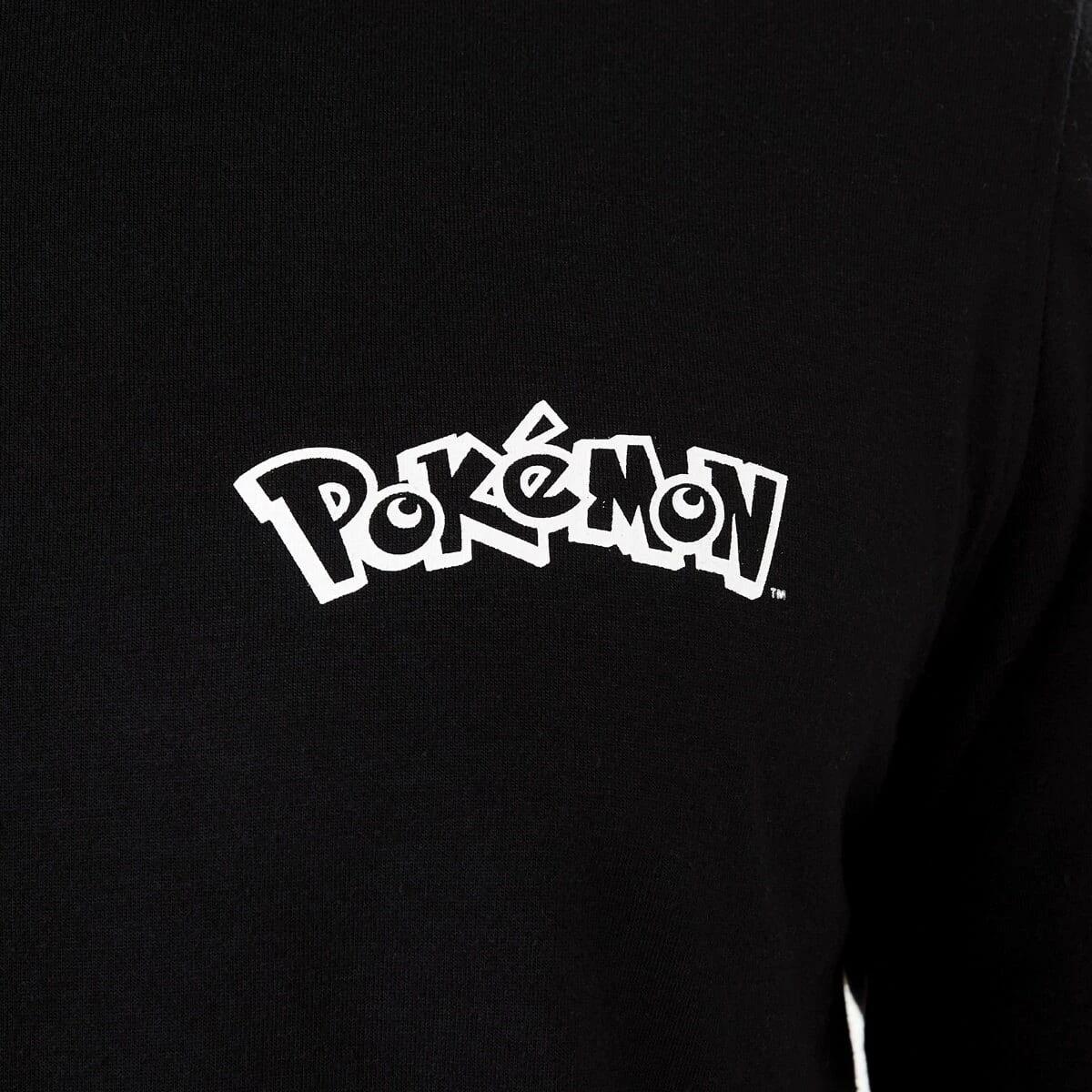 5 Pokemon License Pyjama Set Pokemon, 5 of 8