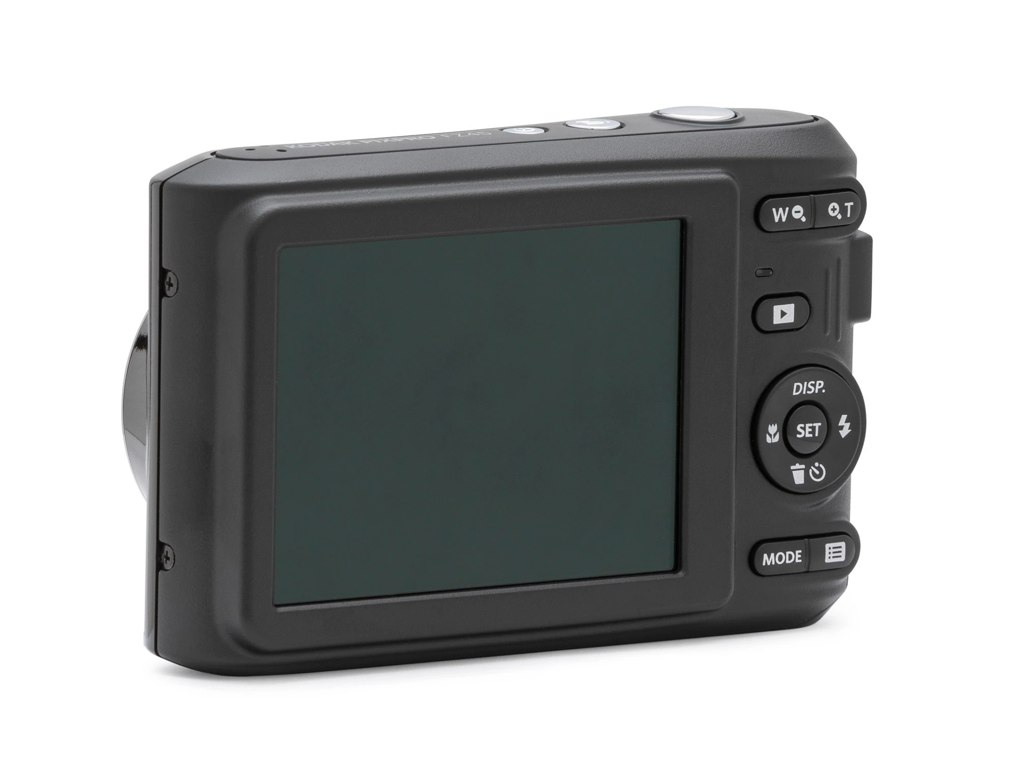 2 Kodak PixPro FZ45 Digital Compact Camera - Black, 2 of 8