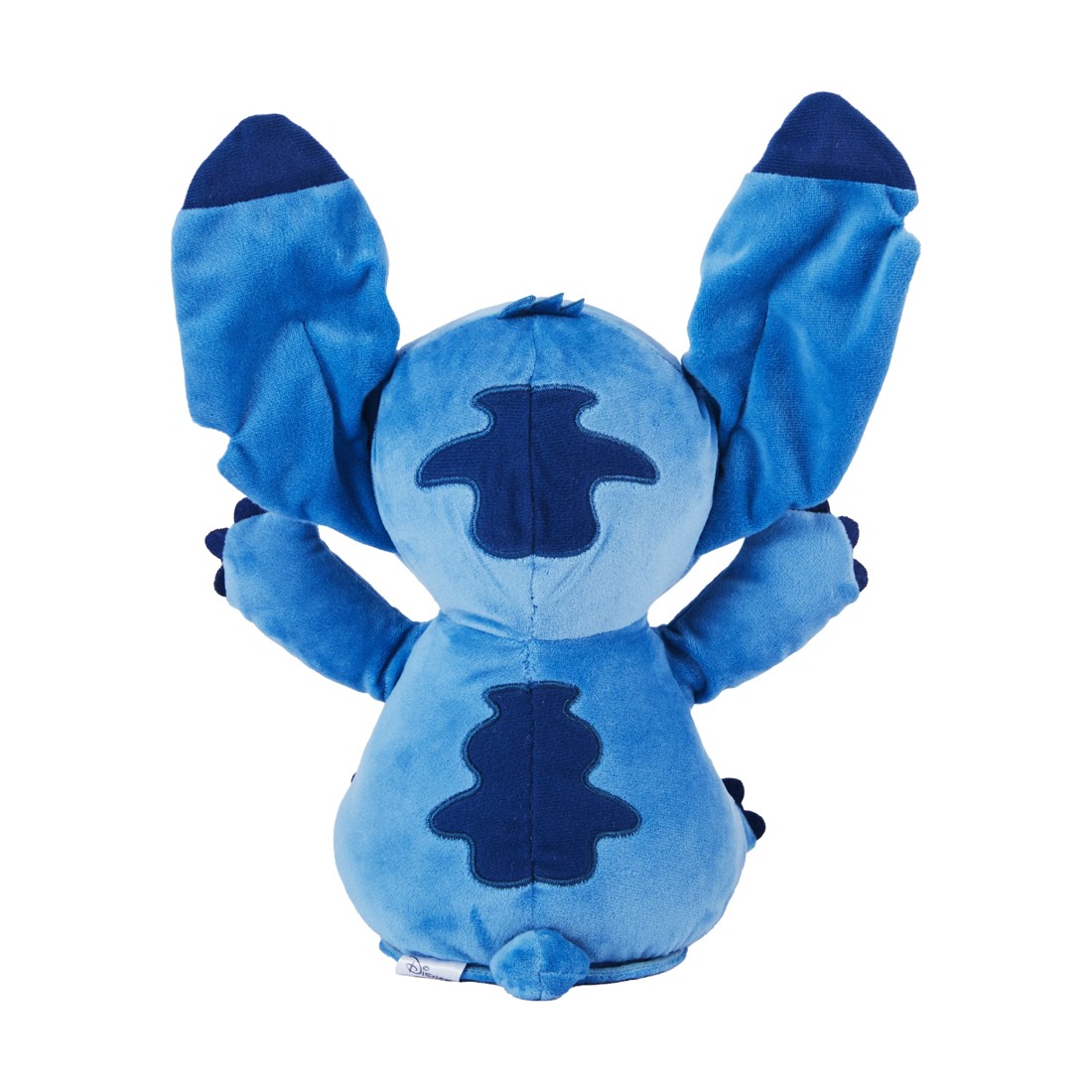 4 Disney Stitch Interactive Ears Plush Toy, 4 of 5