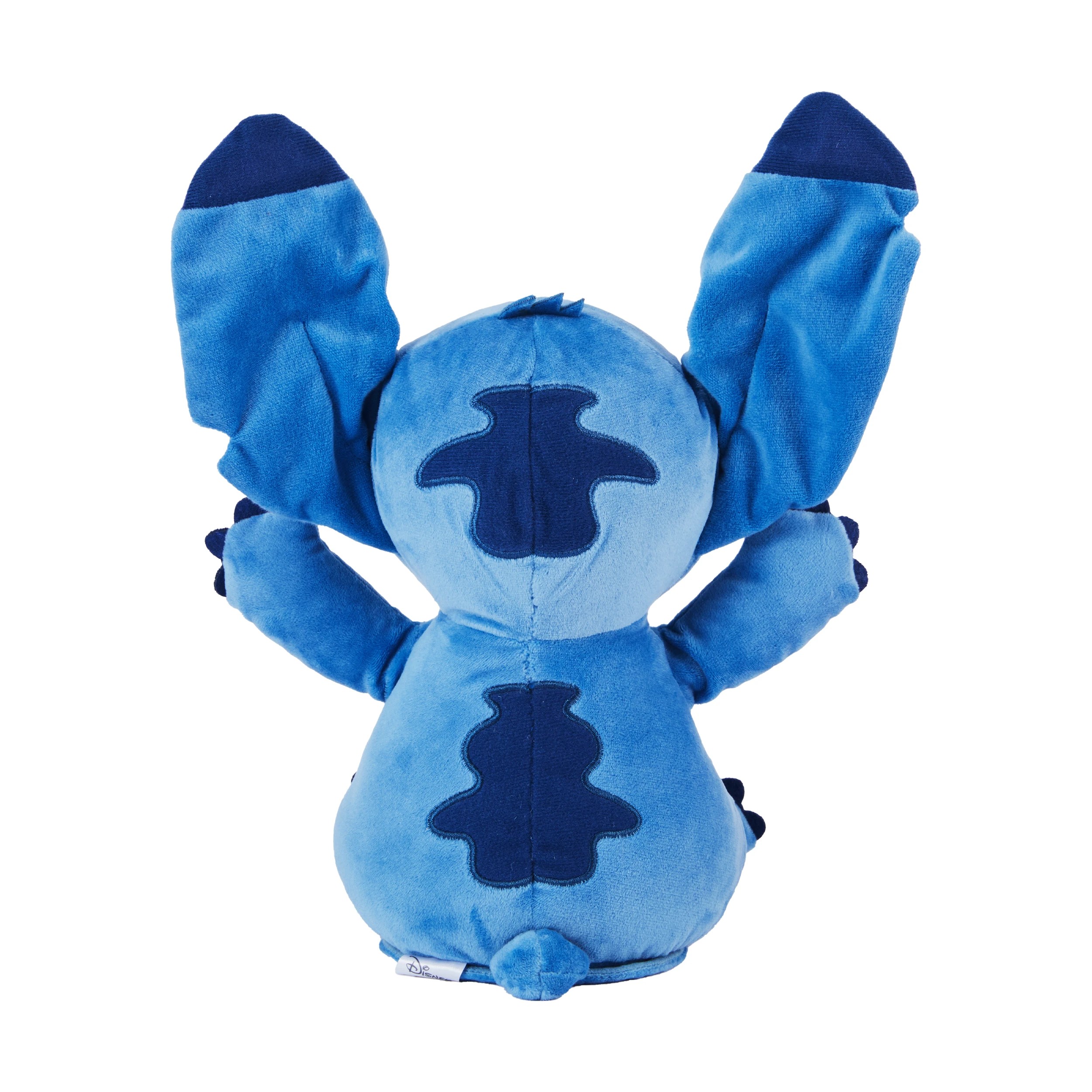 4 Disney Stitch Interactive Ears Plush Toy, 4 of 5