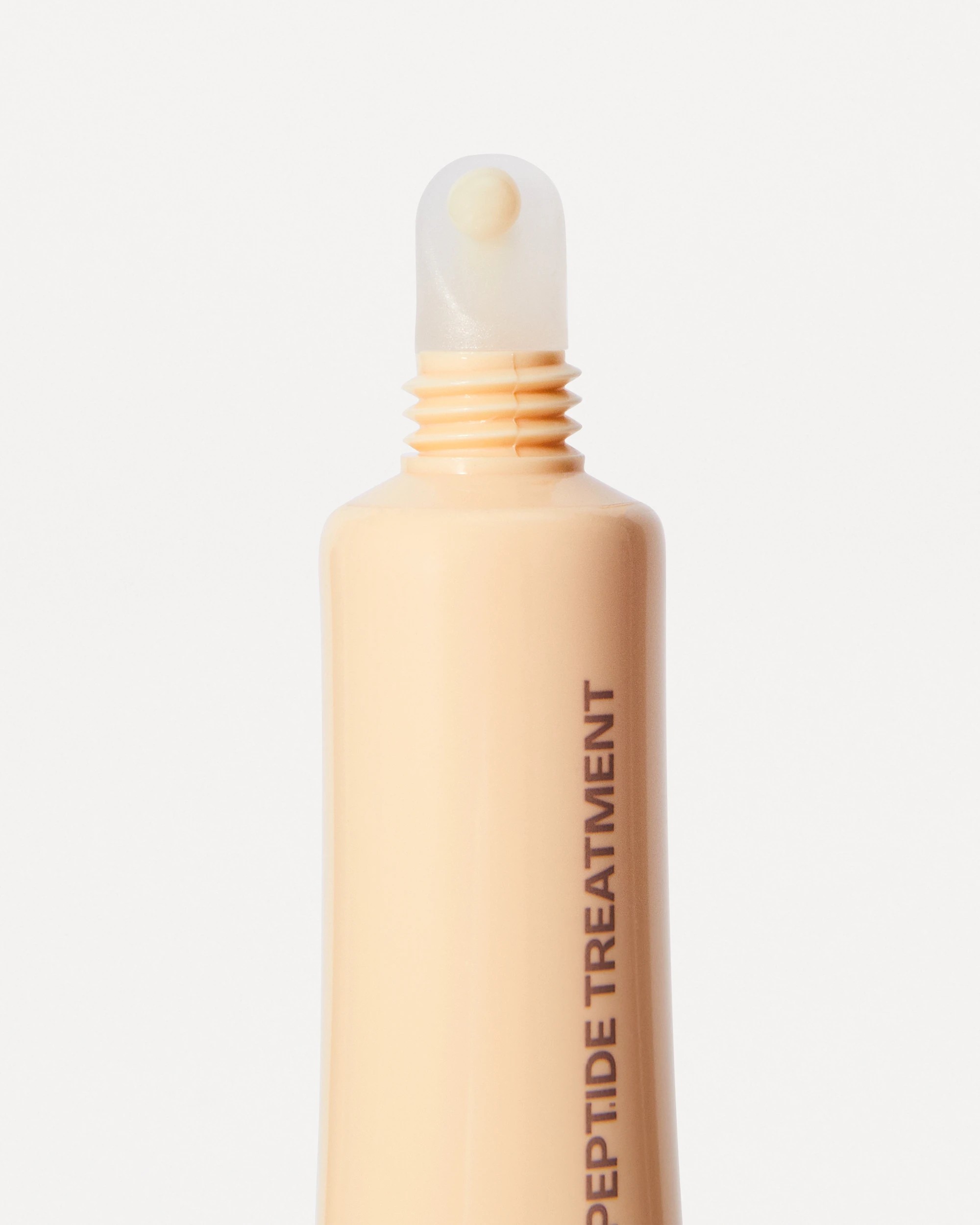 2 OXX Beauty Lip Tint Peptide Treatment - Banana Pudding Scented, 2 of 5