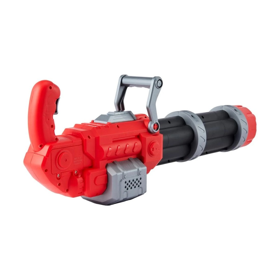 3 Gatling Water Gun, 3 of 9