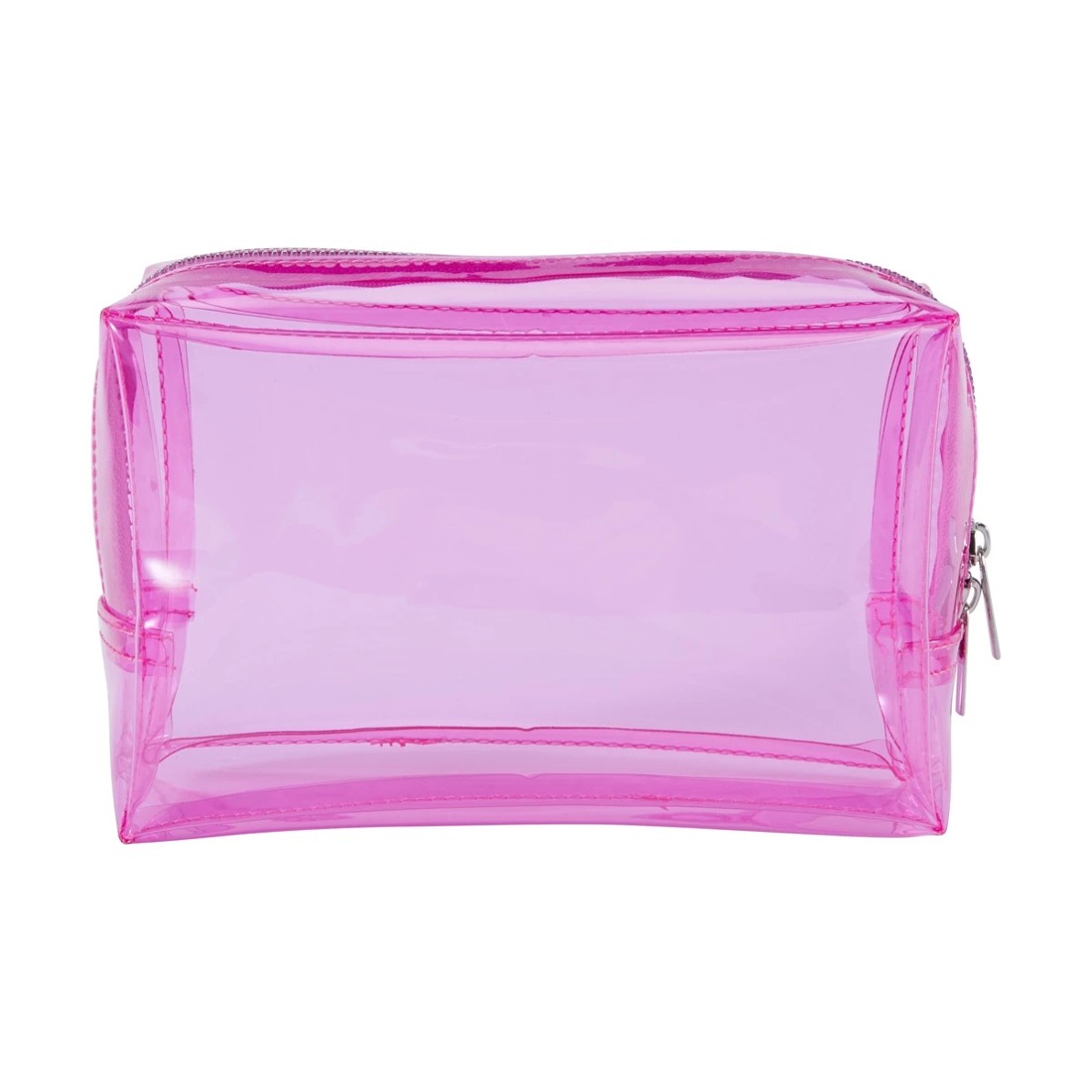 4 OXX Cosmetics Makeup Bag - Small, Light Pink, 4 of 6