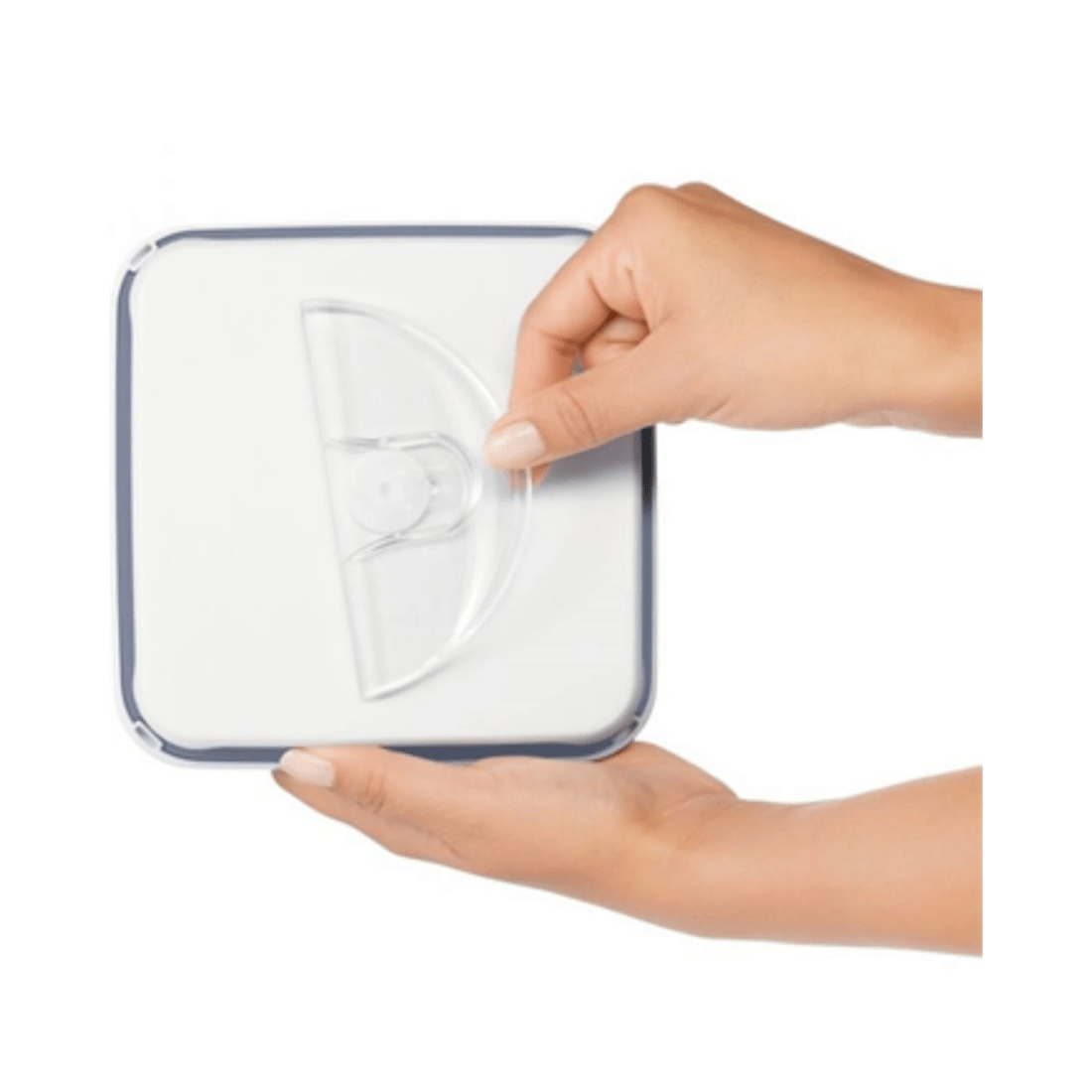 3 OXO POP 2.0 Leveler Baking Accessory for POP Lids, Dishwasher Safe, 3 of 5