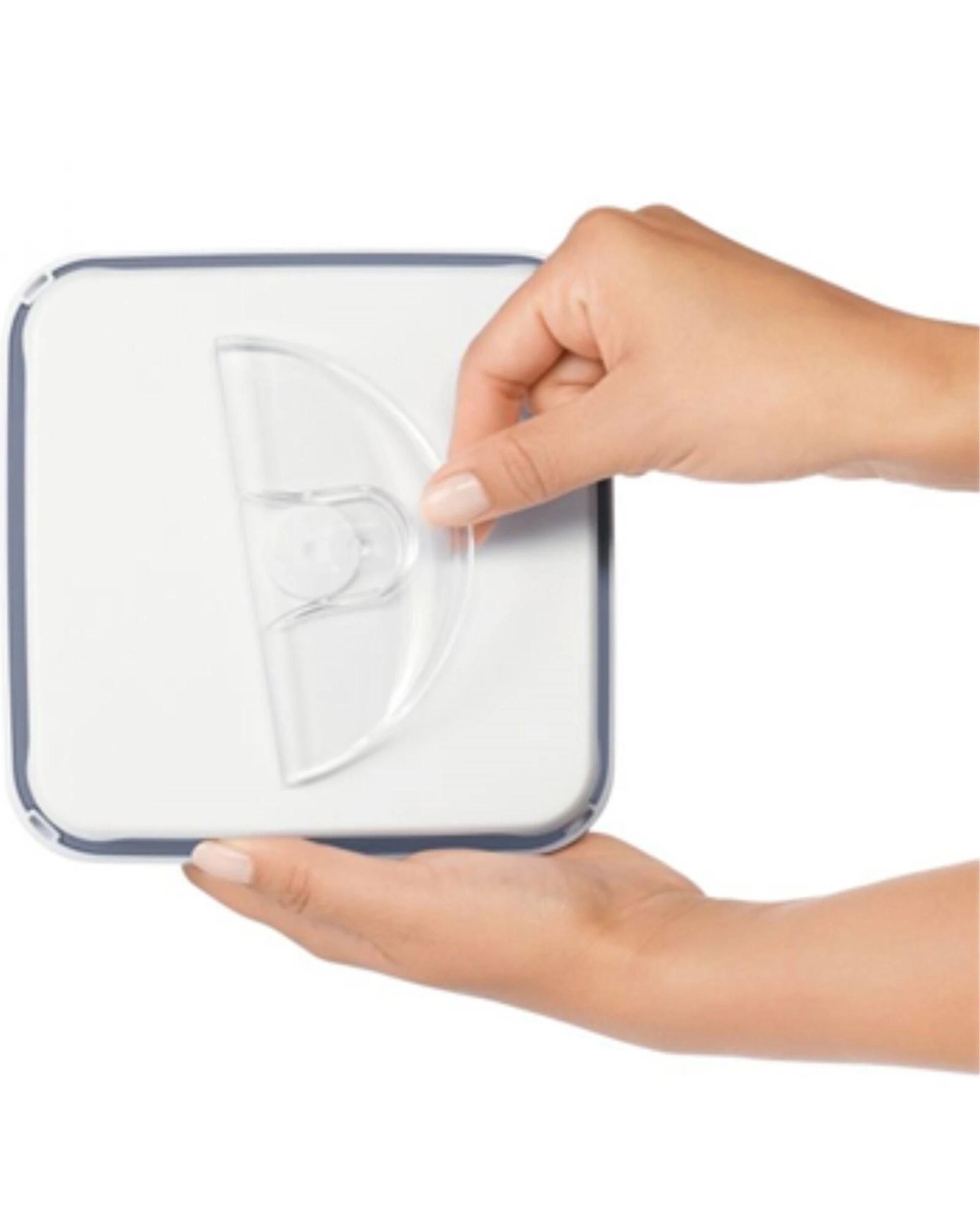 3 OXO POP 2.0 Leveler Baking Accessory for POP Lids, Dishwasher Safe, 3 of 6